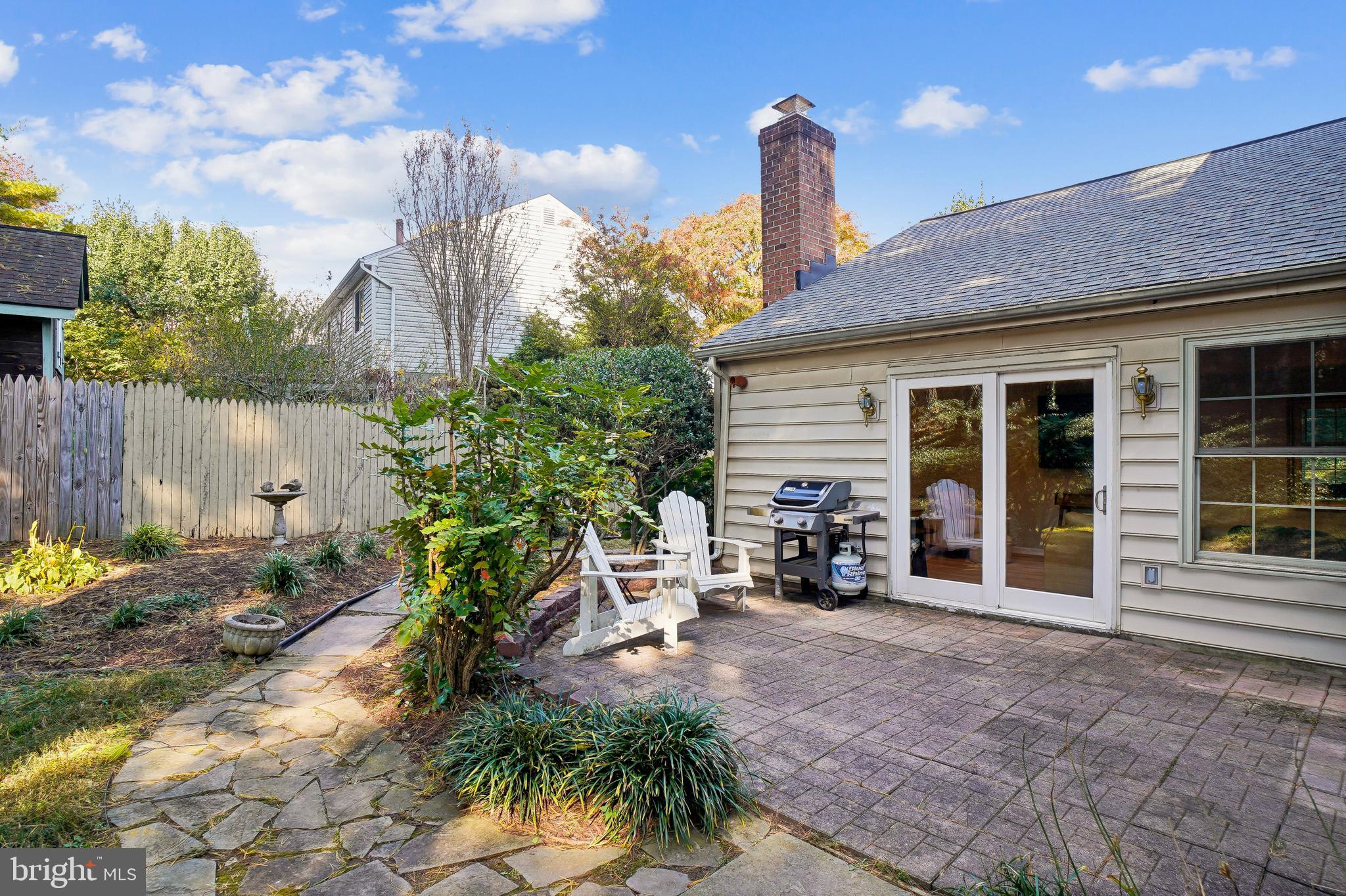 SWEEPSTAKES - Residential