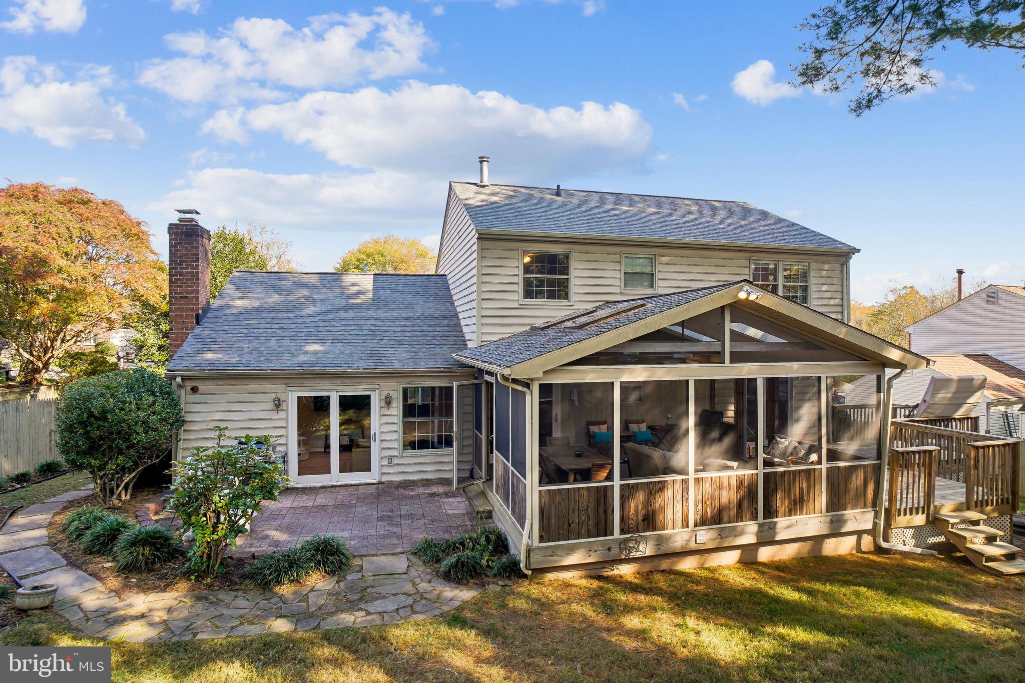 SWEEPSTAKES - Residential