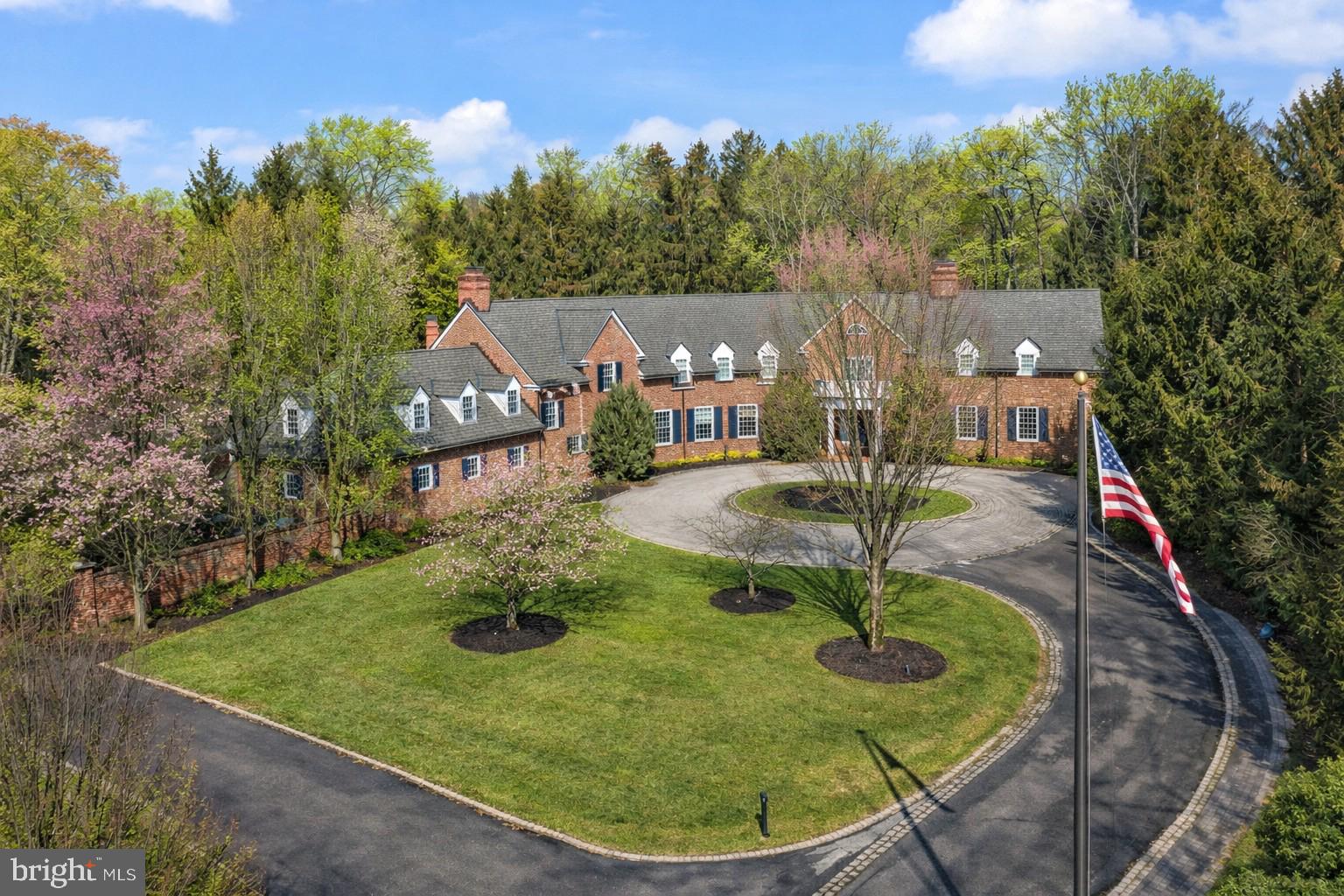 MERION GOLF ESTATES - Residential