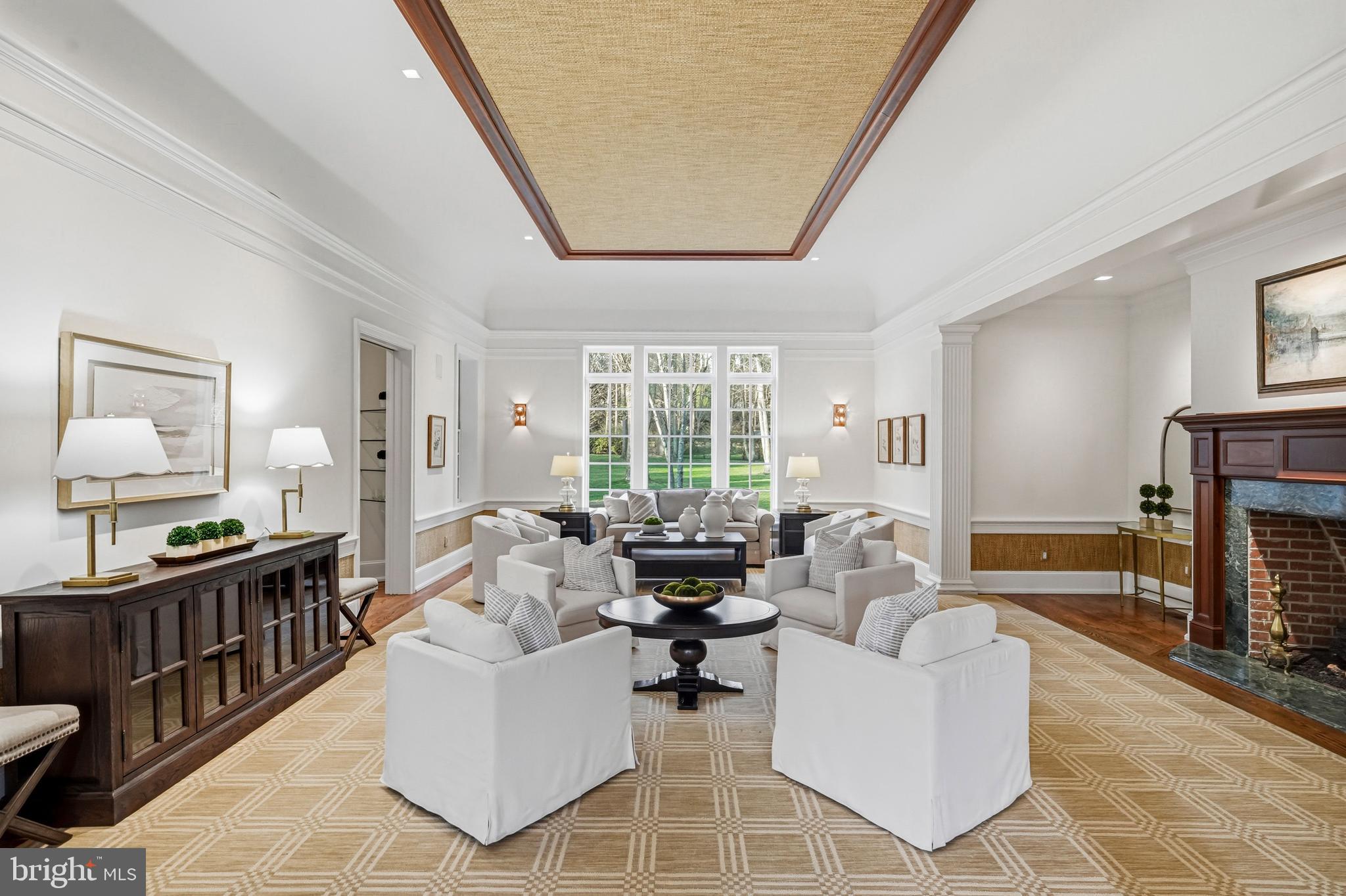 MERION GOLF ESTATES - Residential