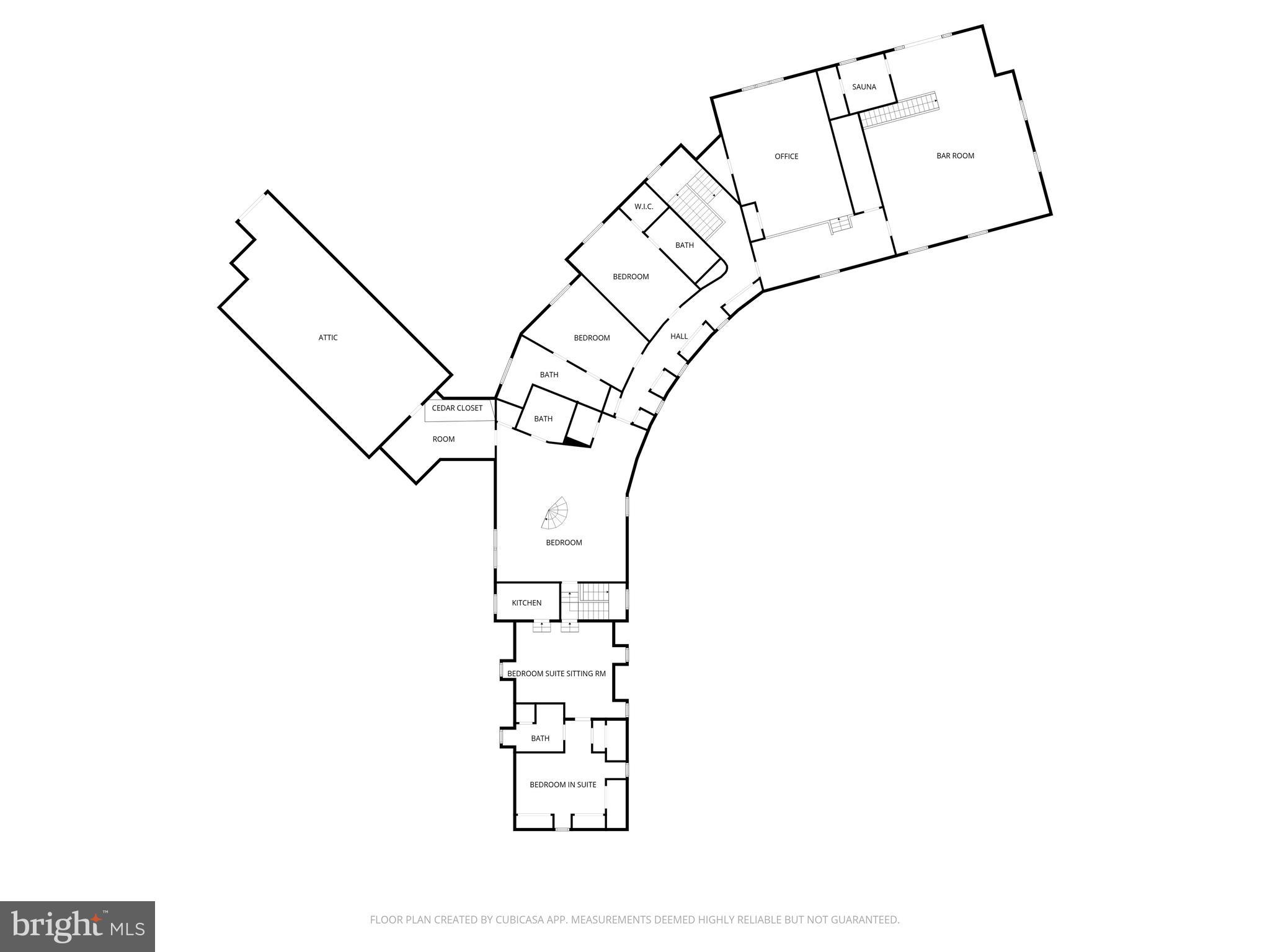 MERION GOLF ESTATES - Residential