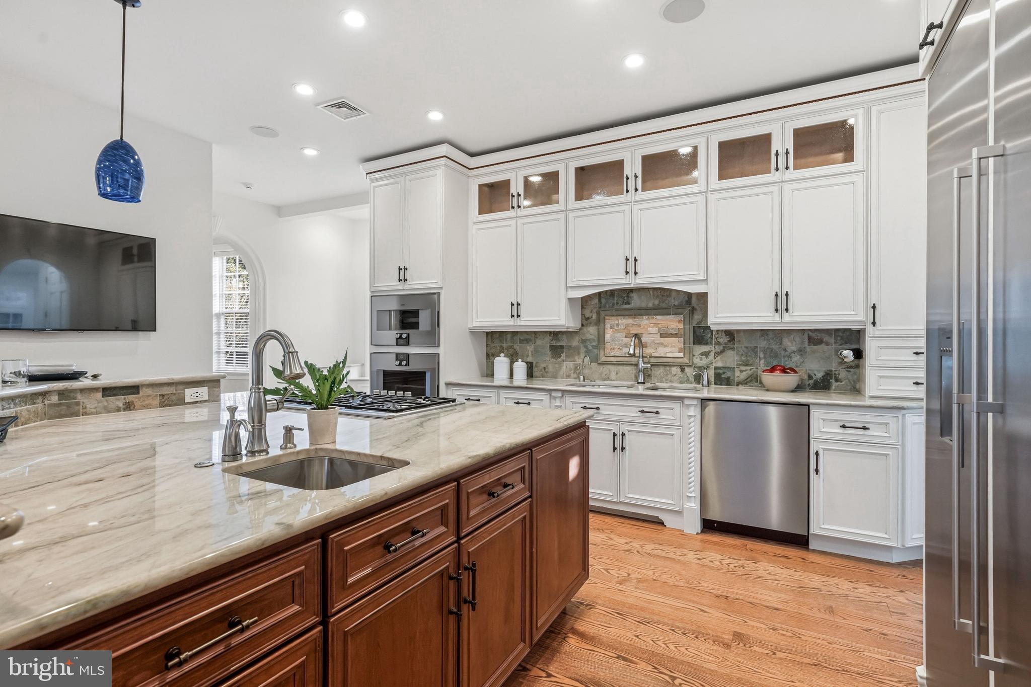 MERION GOLF ESTATES - Residential