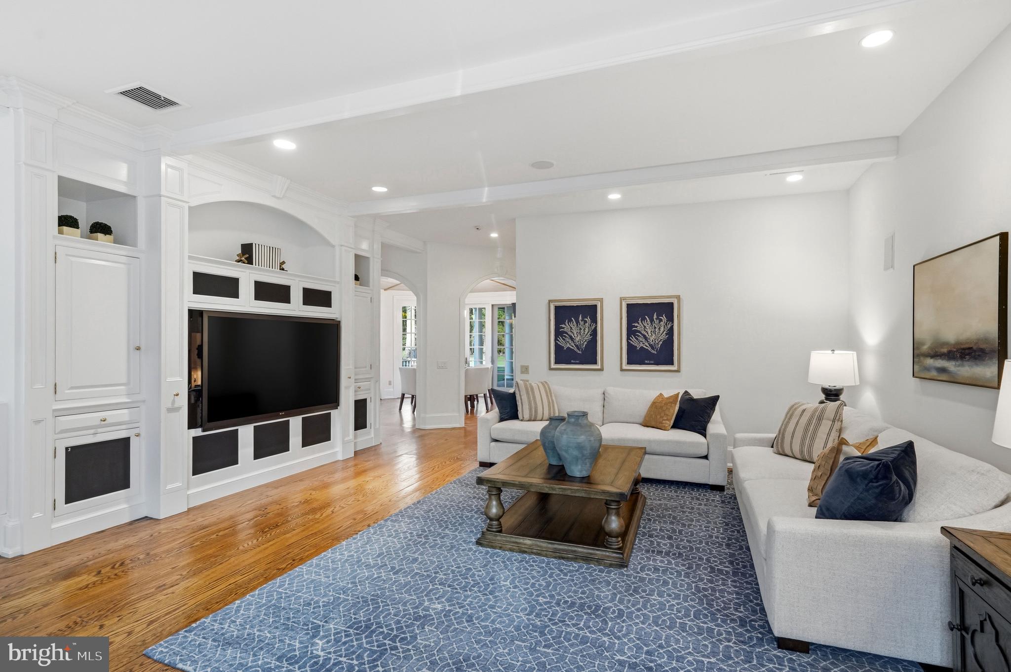 MERION GOLF ESTATES - Residential