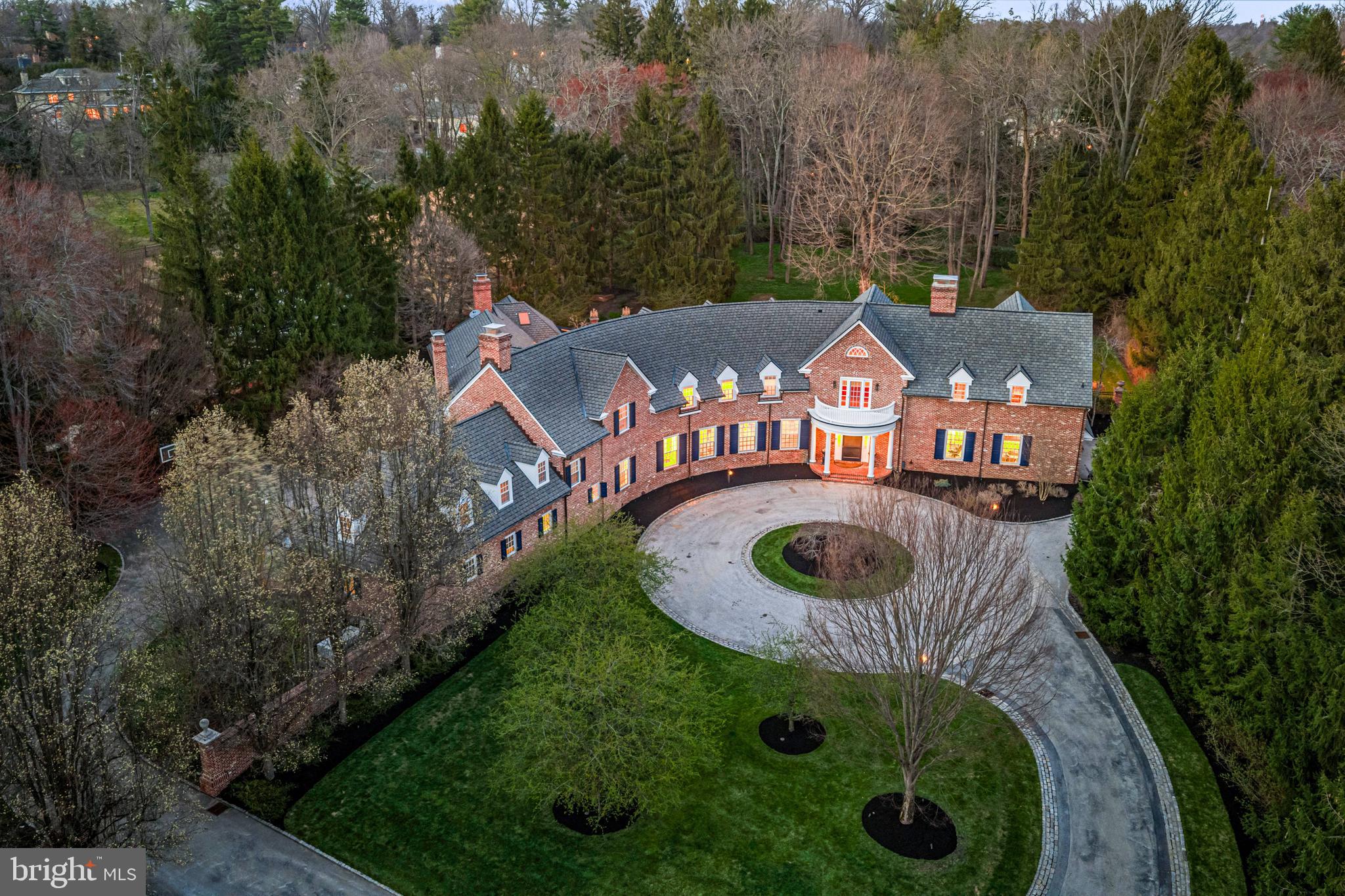 MERION GOLF ESTATES - Residential