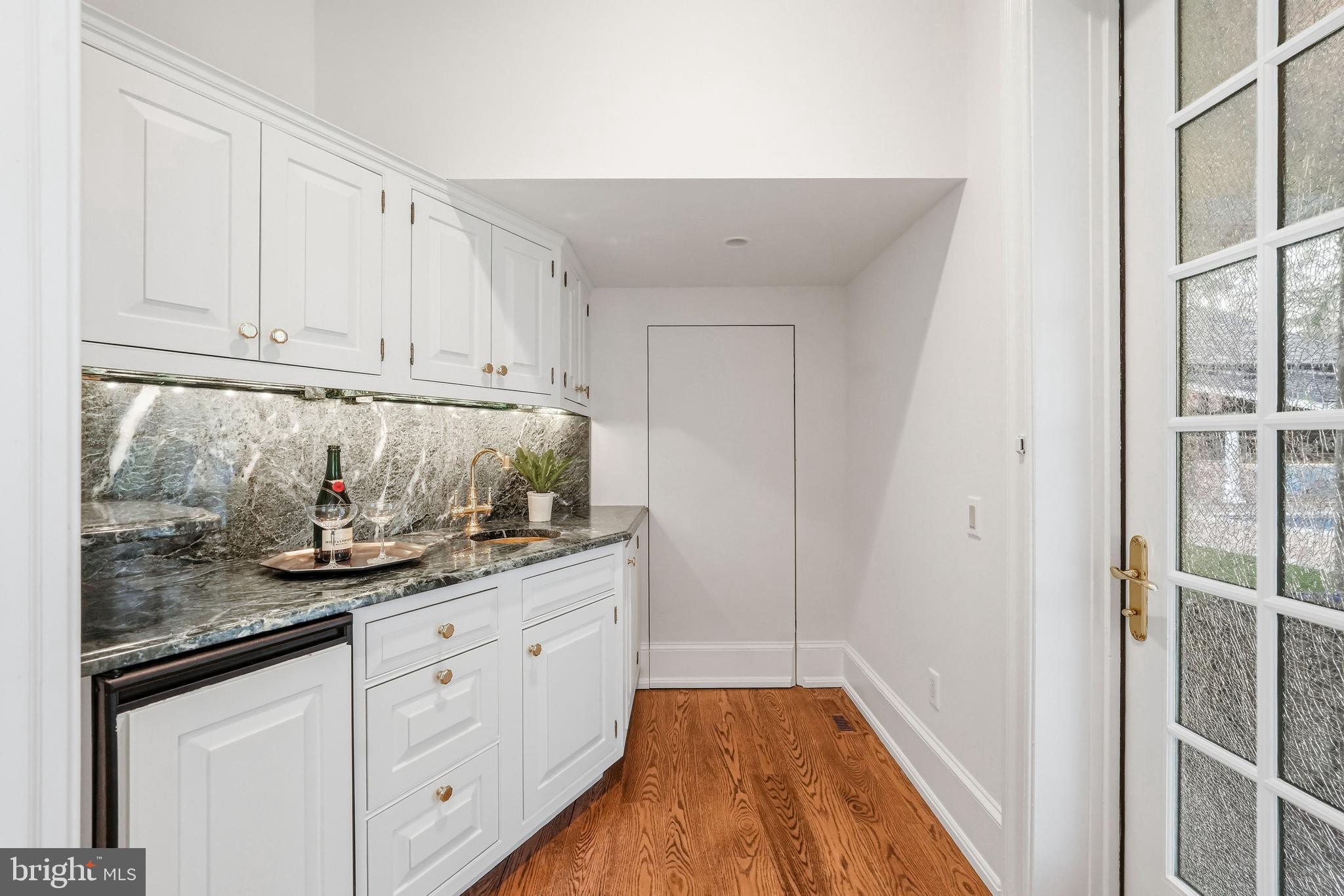 MERION GOLF ESTATES - Residential