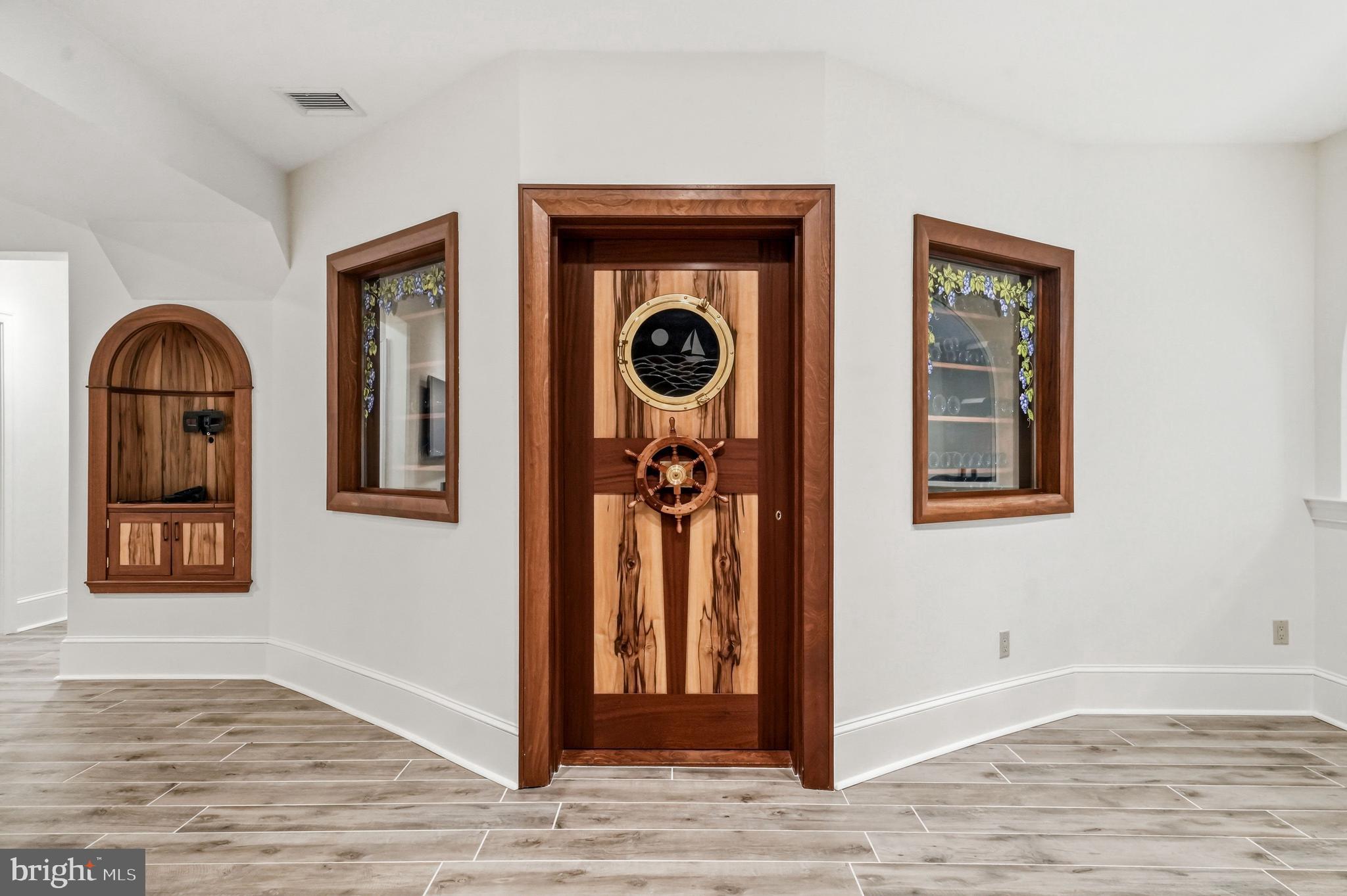 MERION GOLF ESTATES - Residential