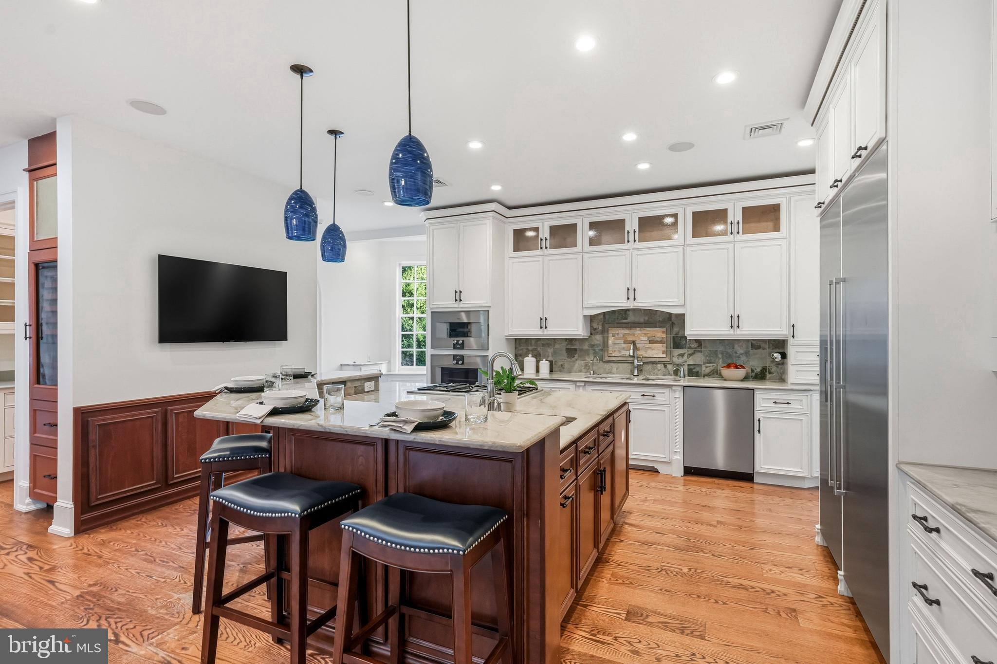 MERION GOLF ESTATES - Residential