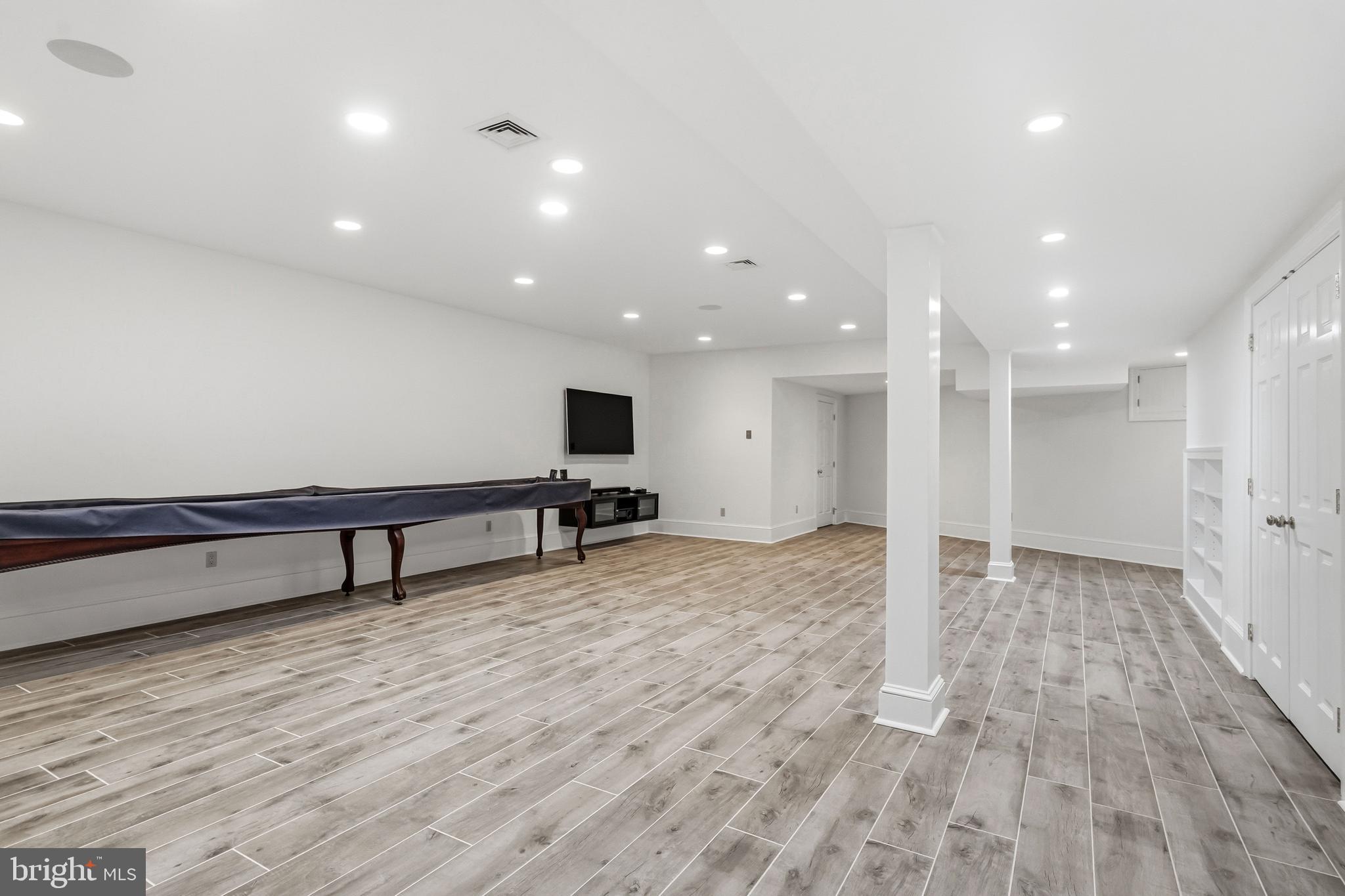 MERION GOLF ESTATES - Residential