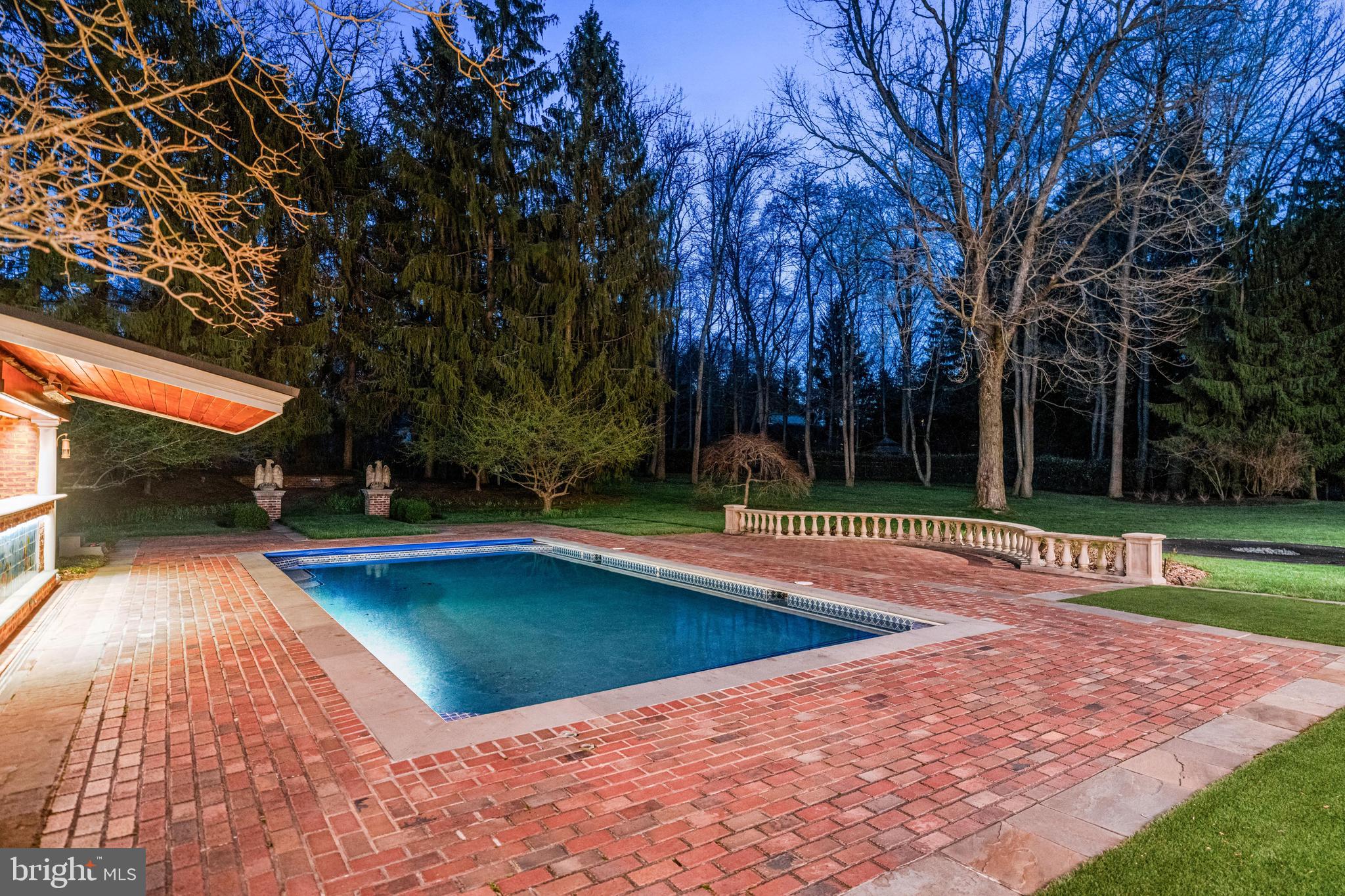 MERION GOLF ESTATES - Residential