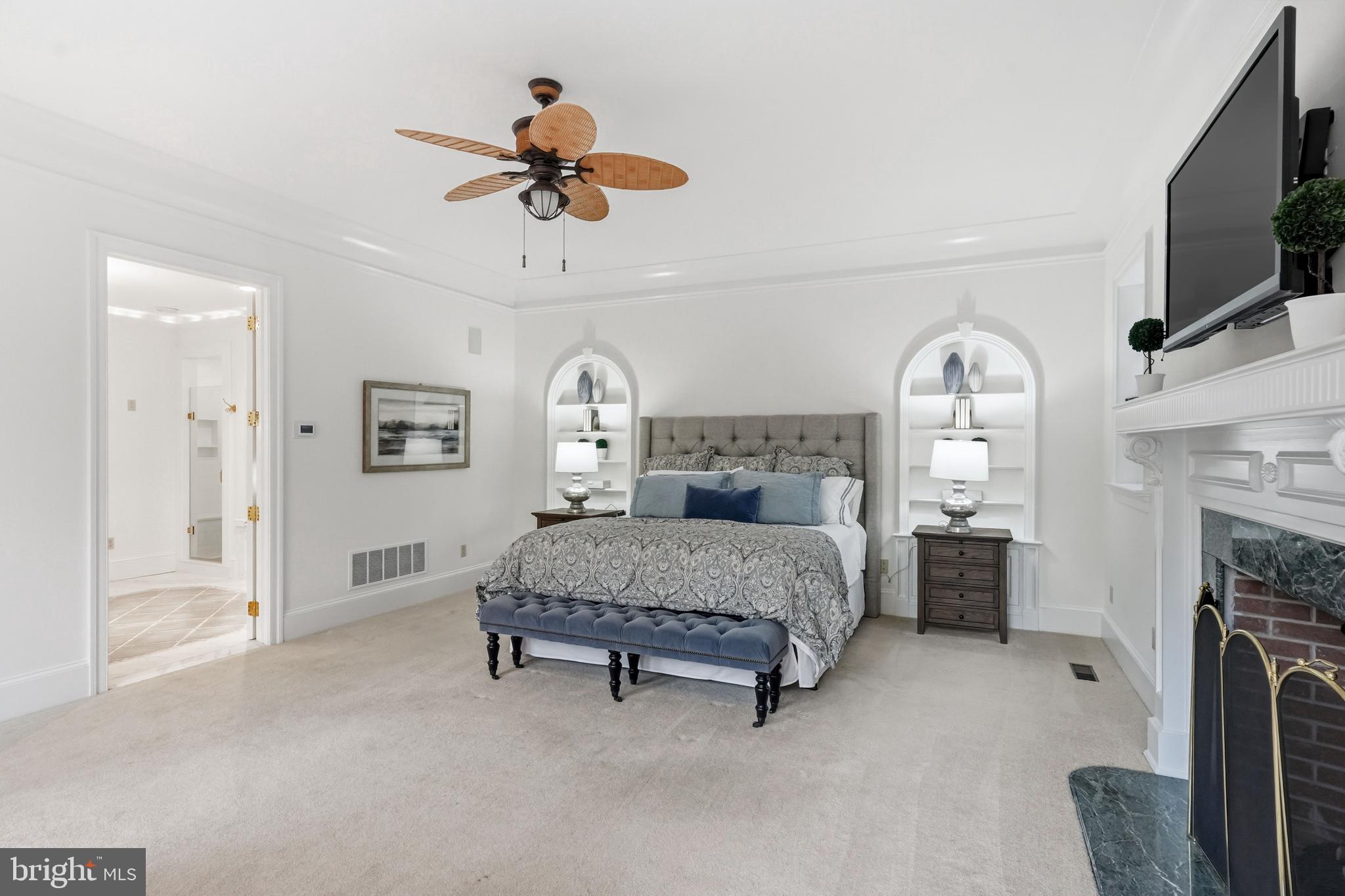 MERION GOLF ESTATES - Residential