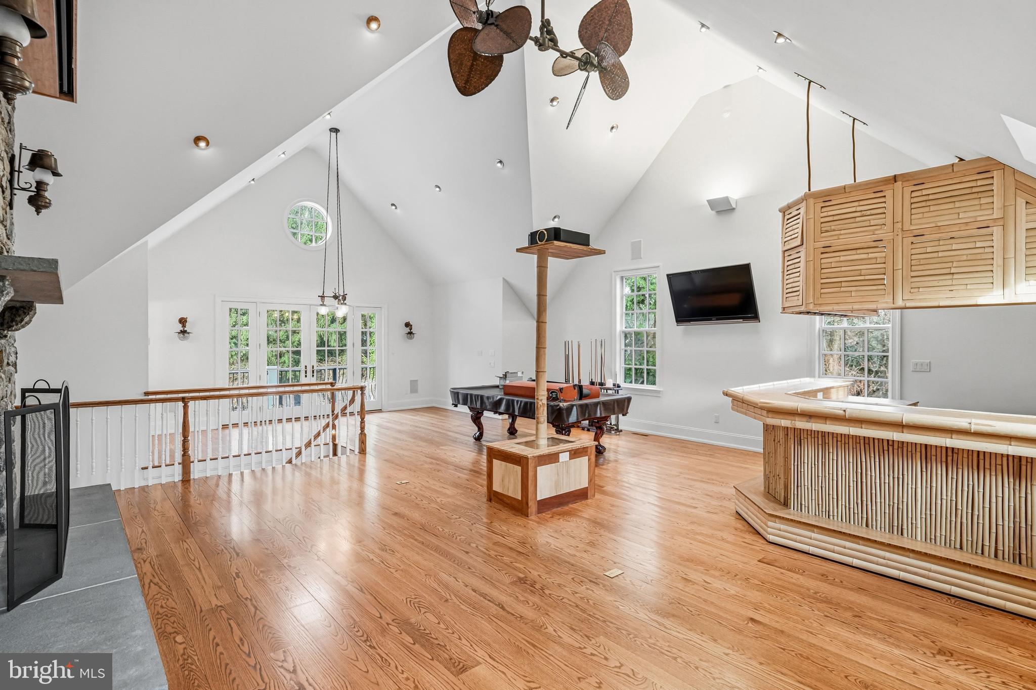 MERION GOLF ESTATES - Residential