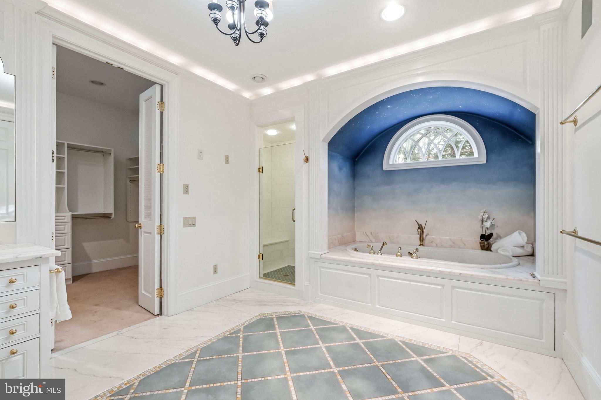 MERION GOLF ESTATES - Residential