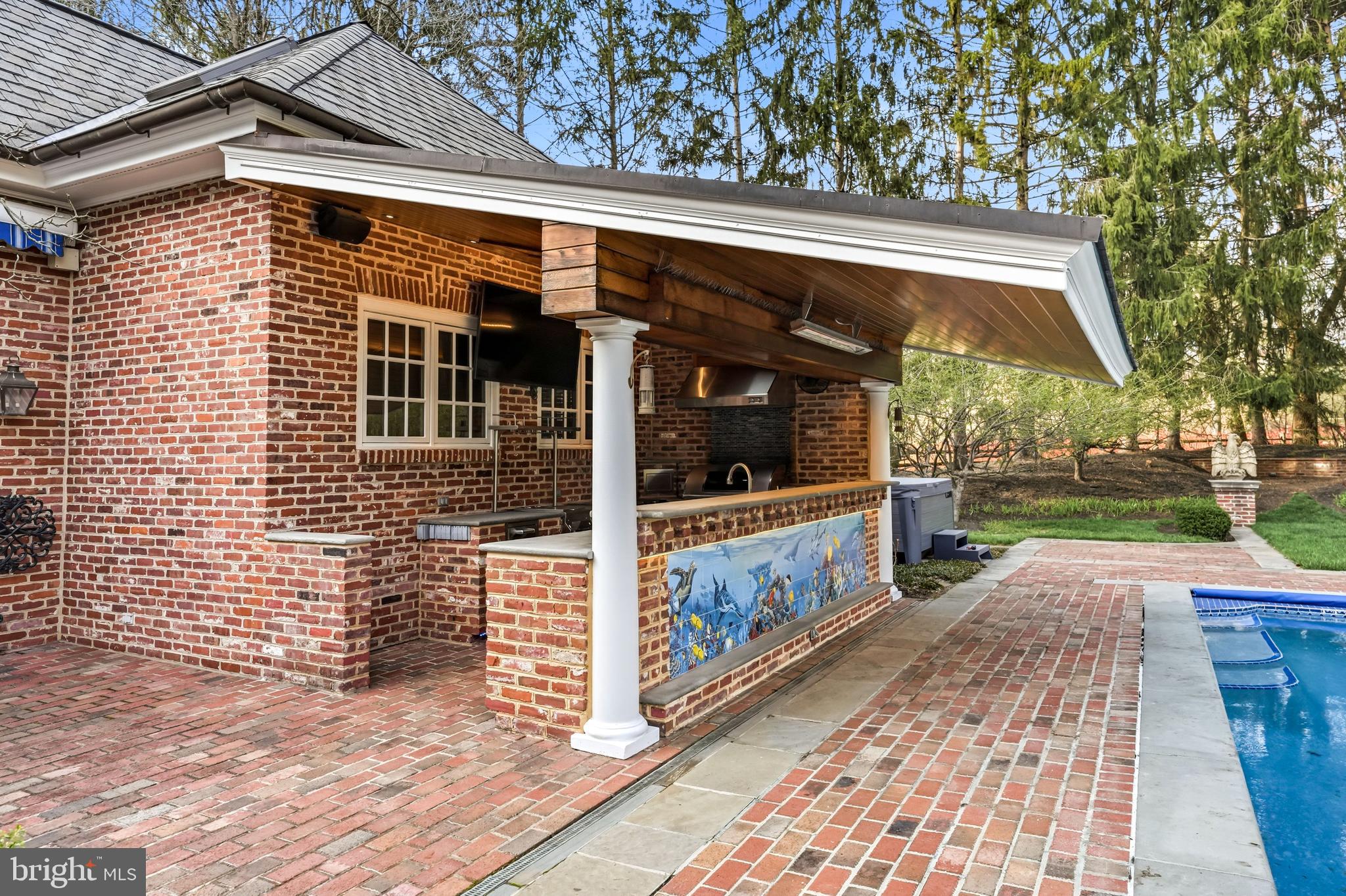 MERION GOLF ESTATES - Residential