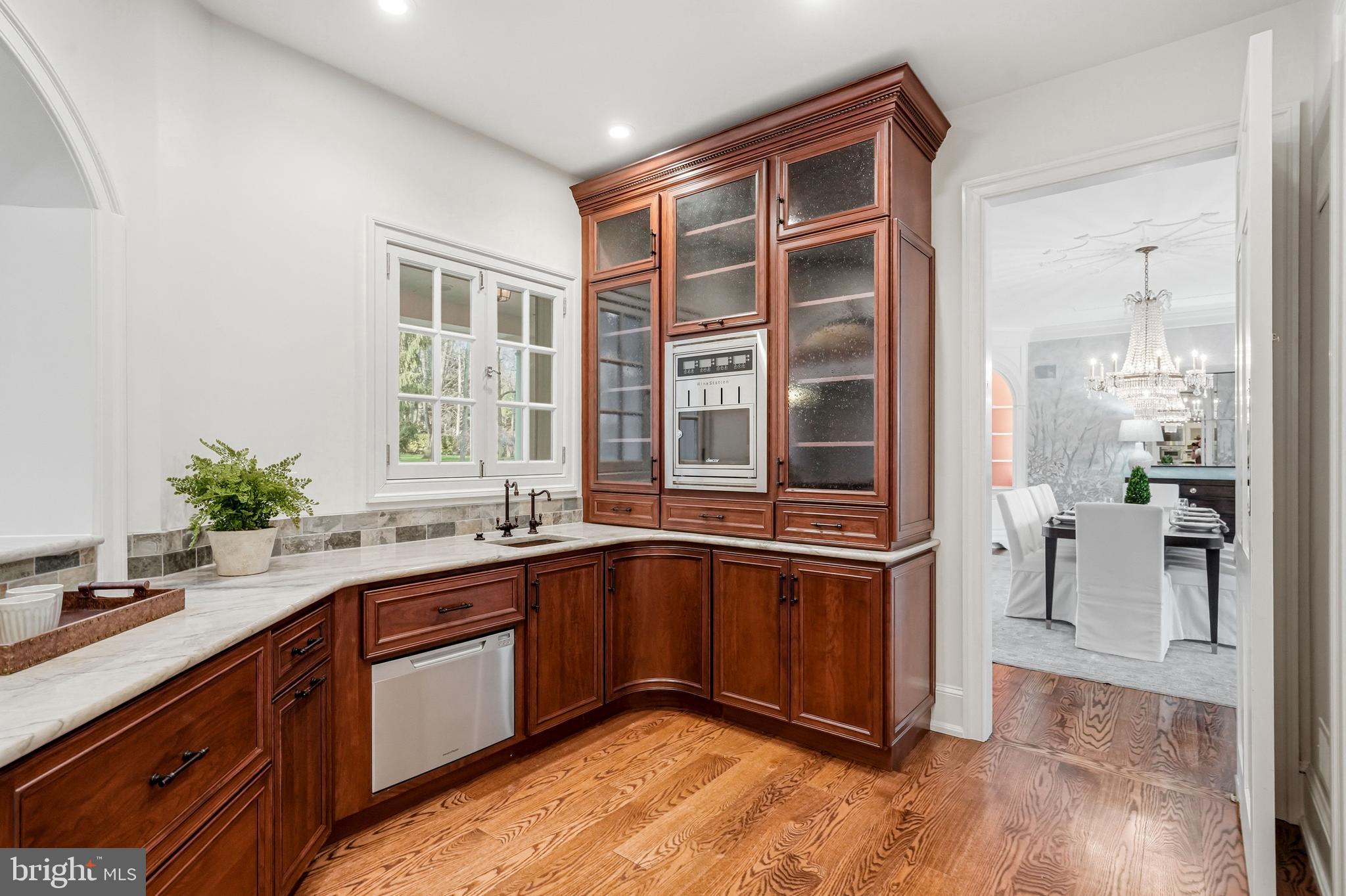 MERION GOLF ESTATES - Residential