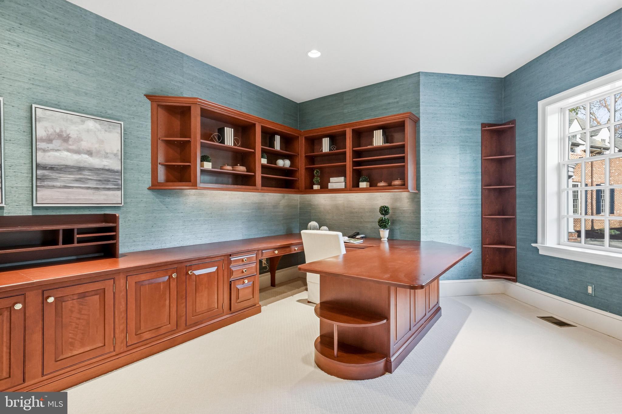 MERION GOLF ESTATES - Residential