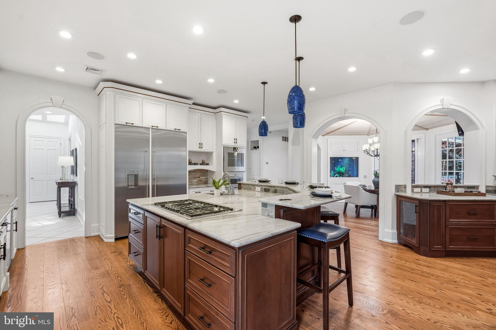 MERION GOLF ESTATES - Residential