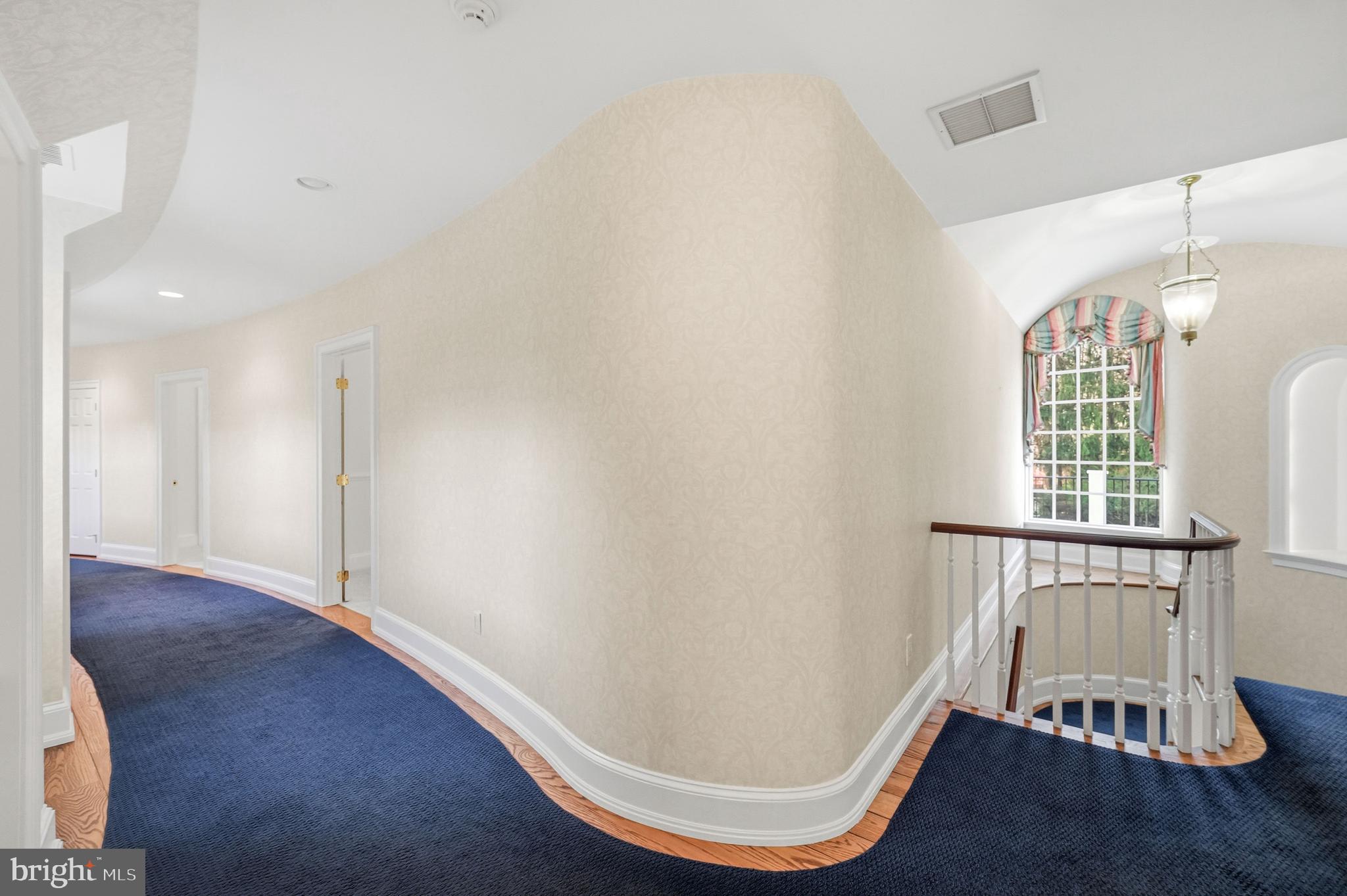 MERION GOLF ESTATES - Residential