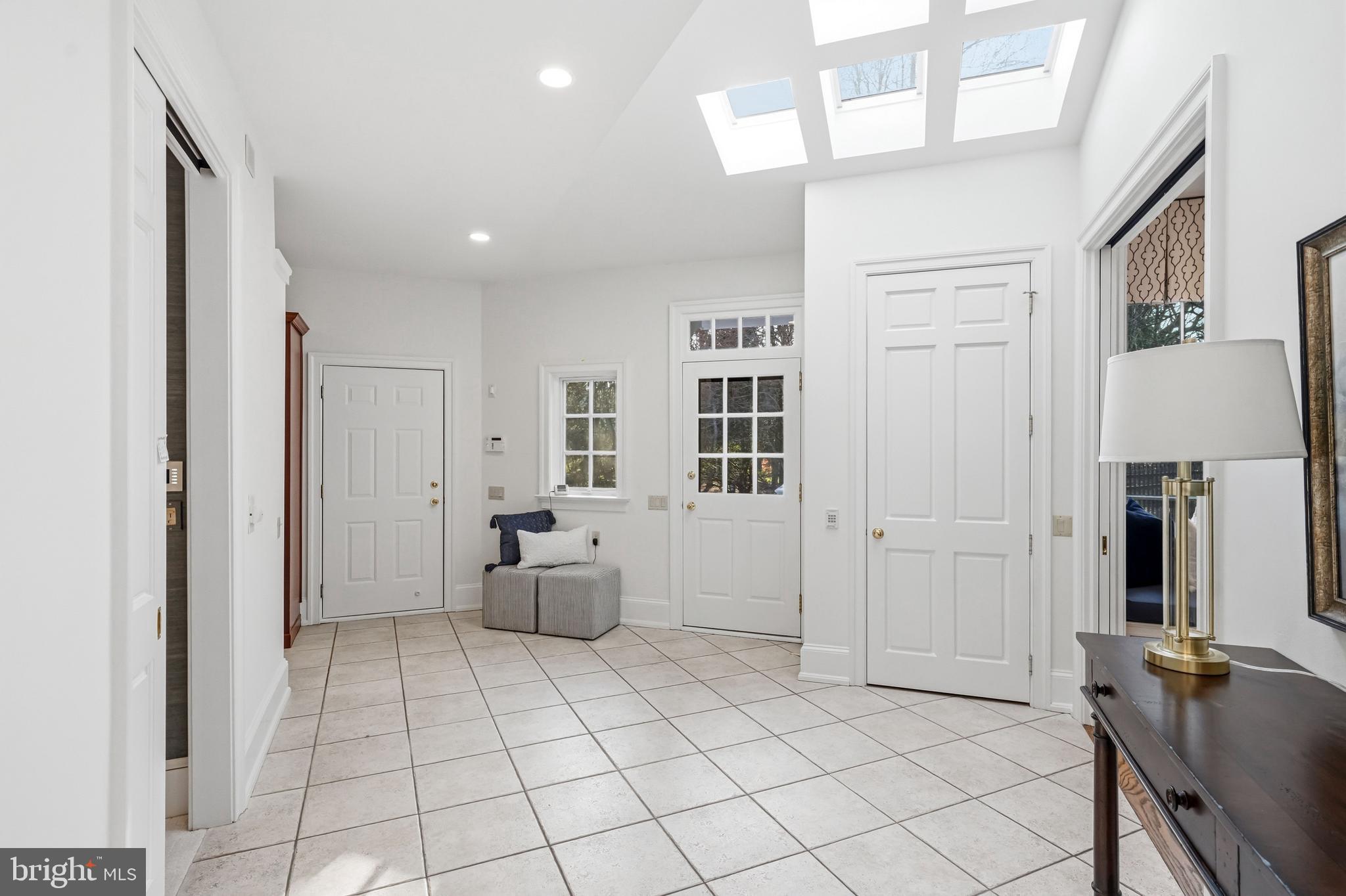 MERION GOLF ESTATES - Residential