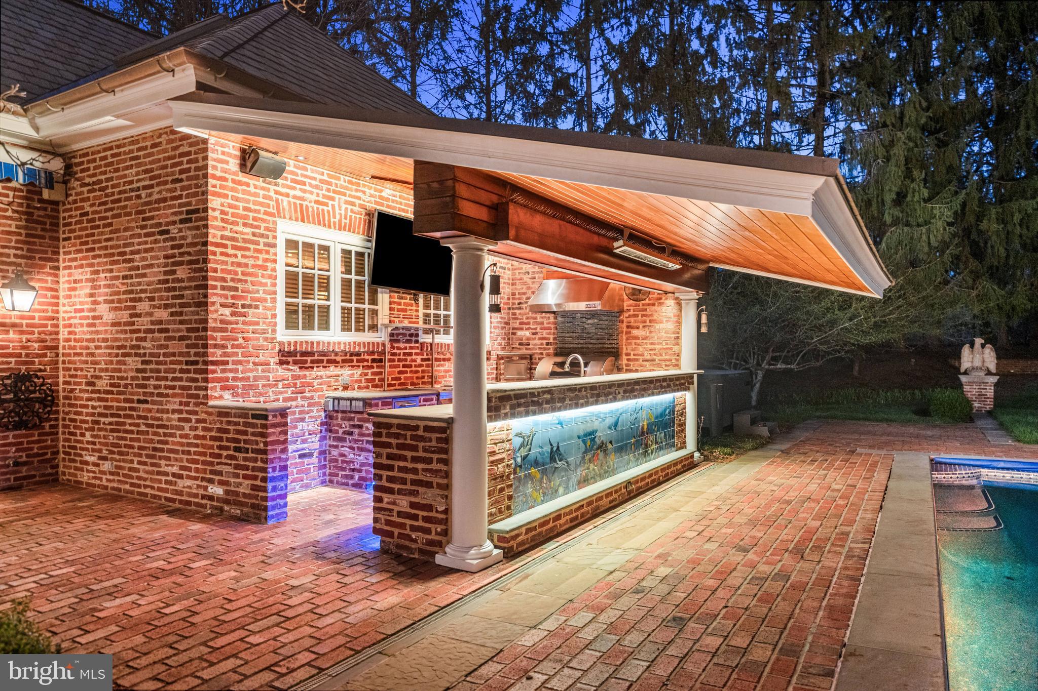 MERION GOLF ESTATES - Residential