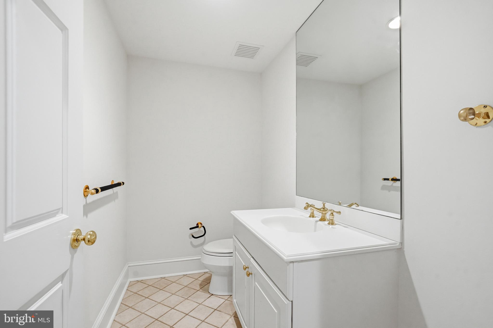 MERION GOLF ESTATES - Residential