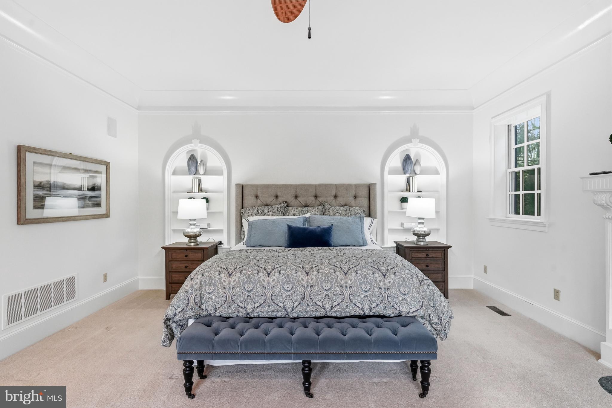 MERION GOLF ESTATES - Residential