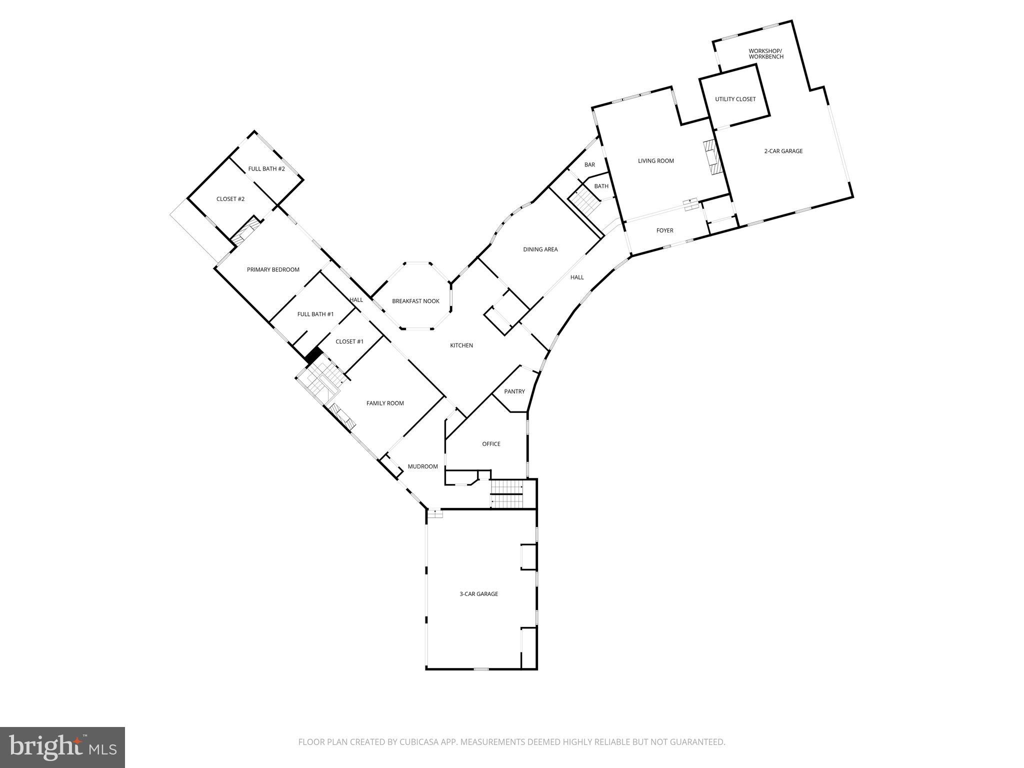 MERION GOLF ESTATES - Residential