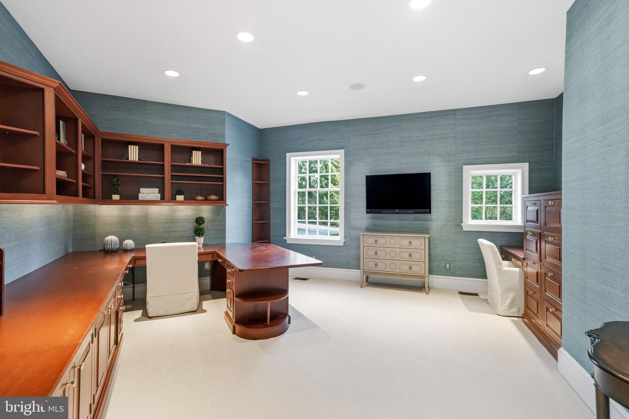 MERION GOLF ESTATES - Residential