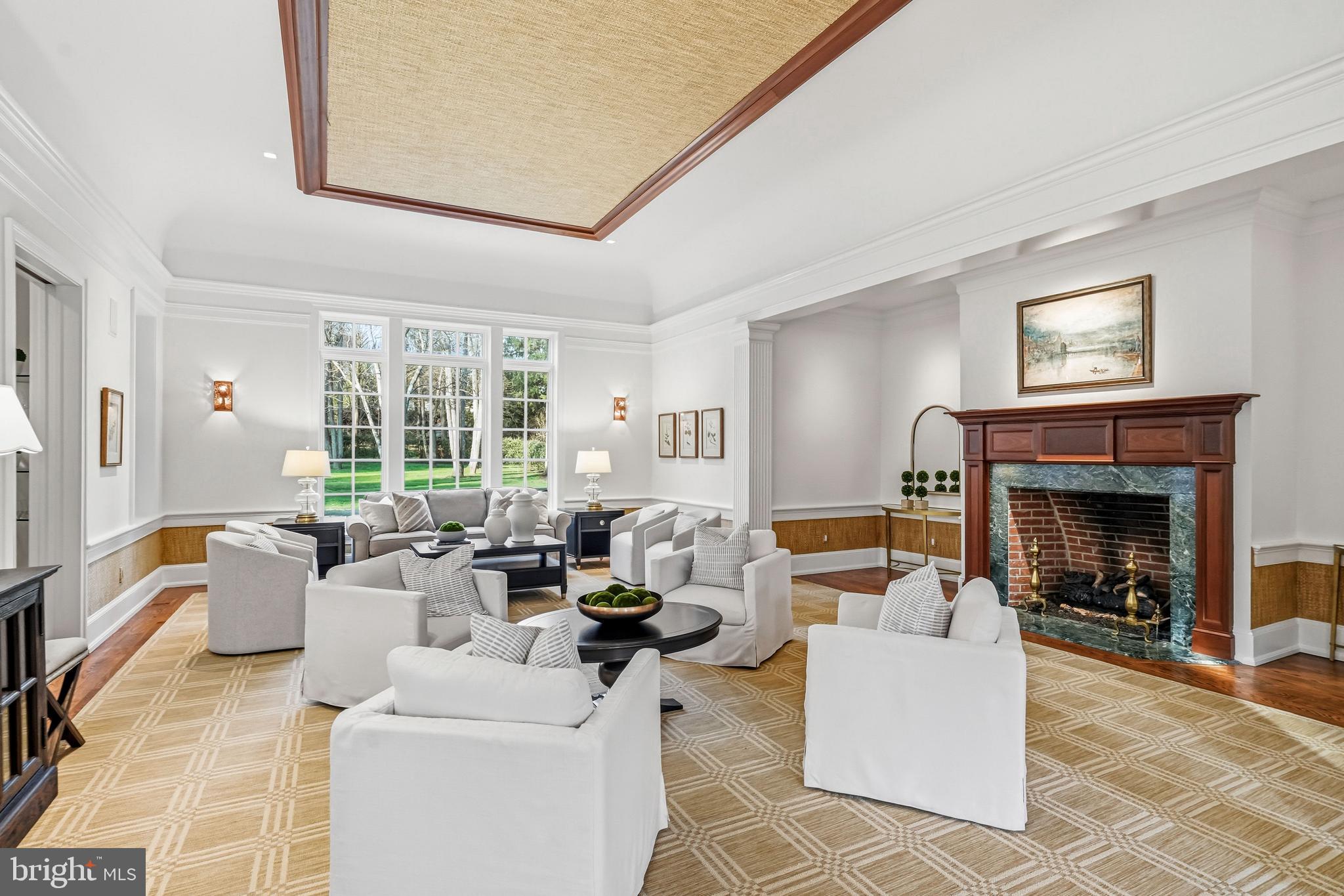 MERION GOLF ESTATES - Residential