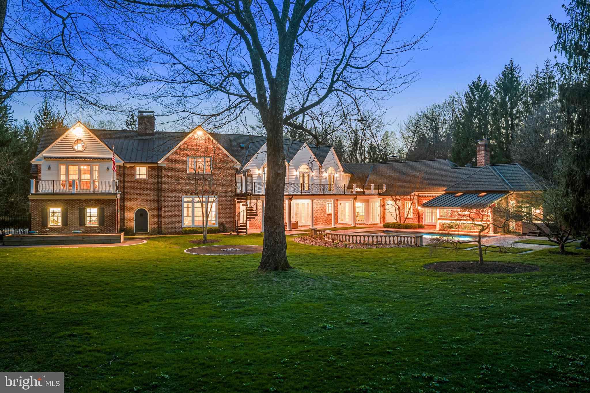 MERION GOLF ESTATES - Residential