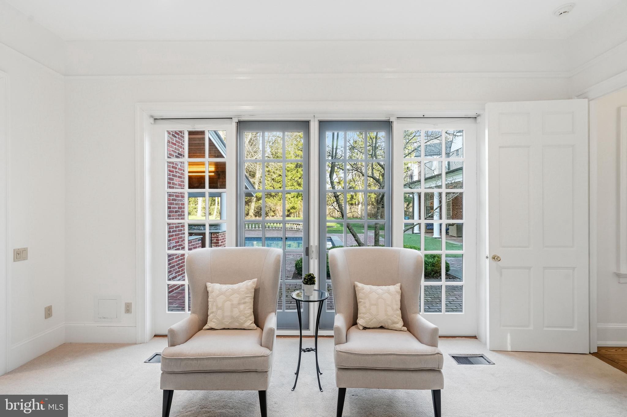 MERION GOLF ESTATES - Residential