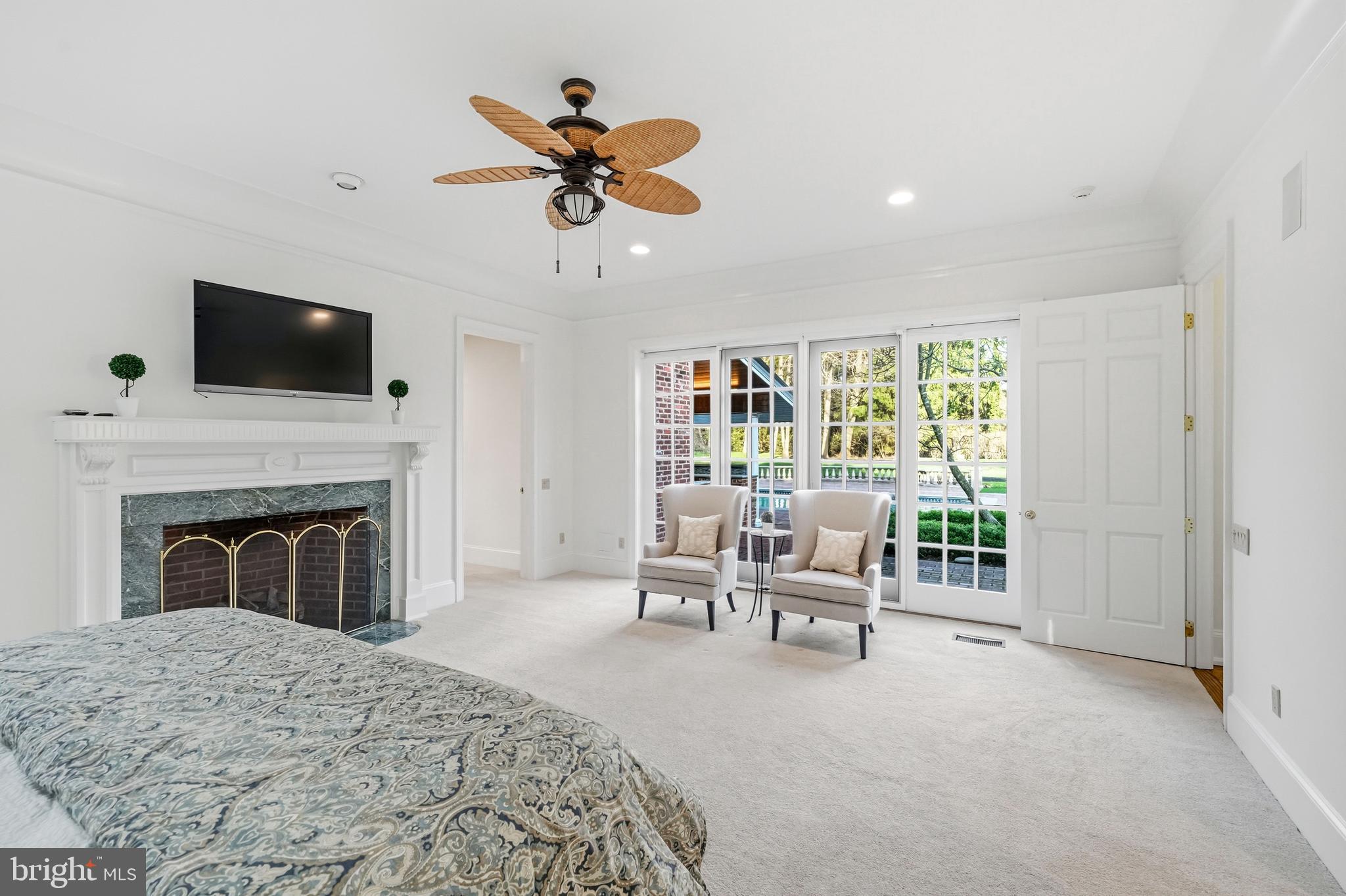 MERION GOLF ESTATES - Residential