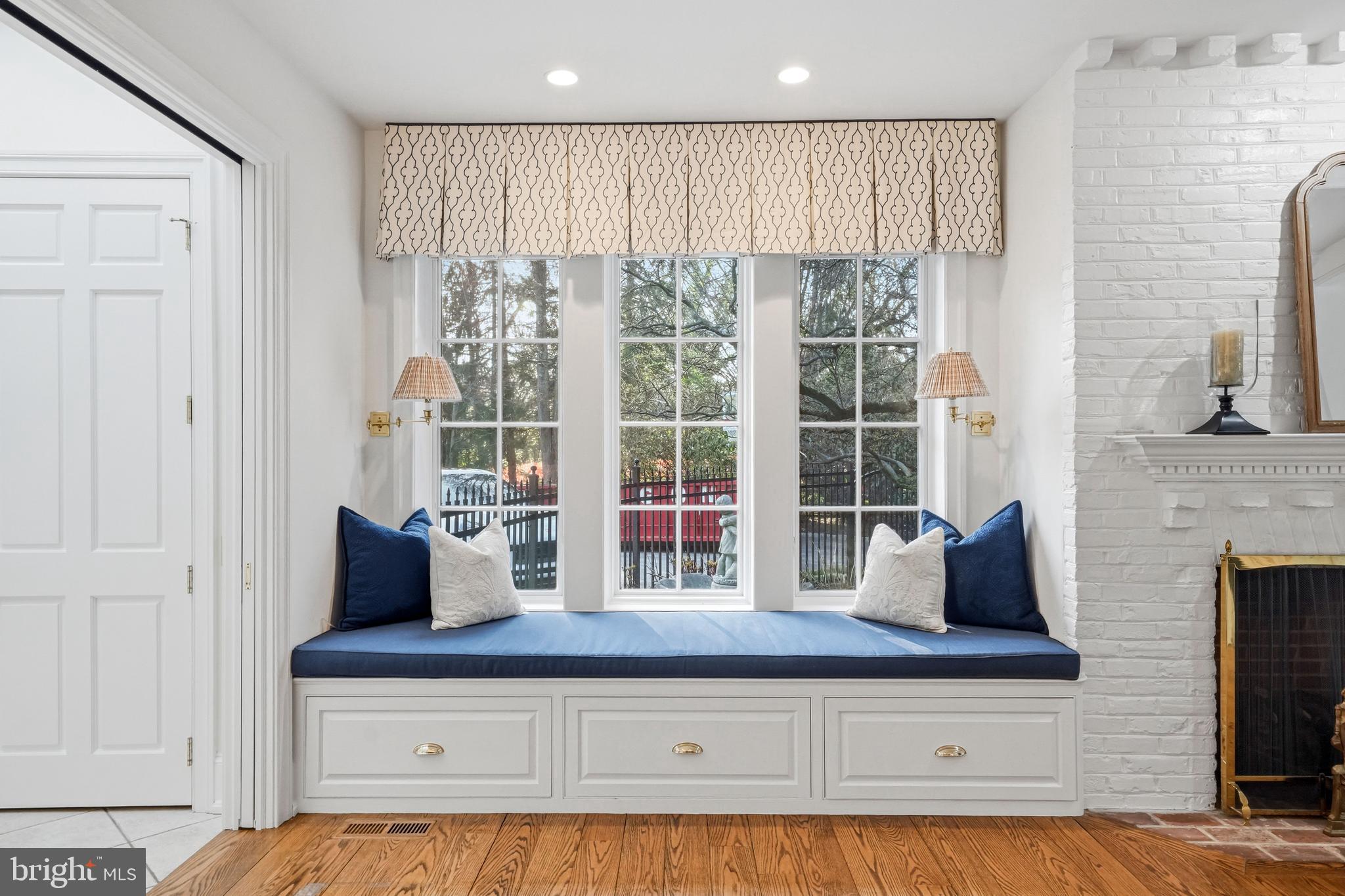 MERION GOLF ESTATES - Residential