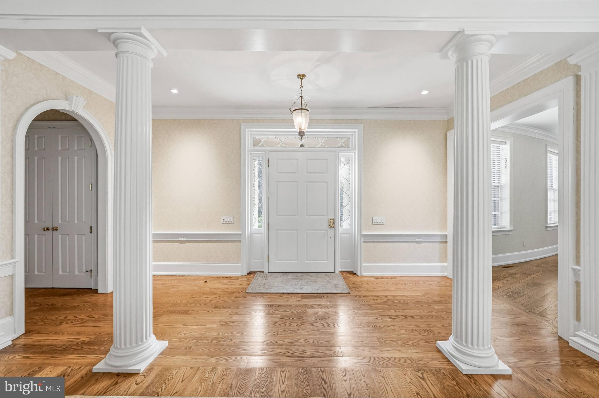 MERION GOLF ESTATES - Residential