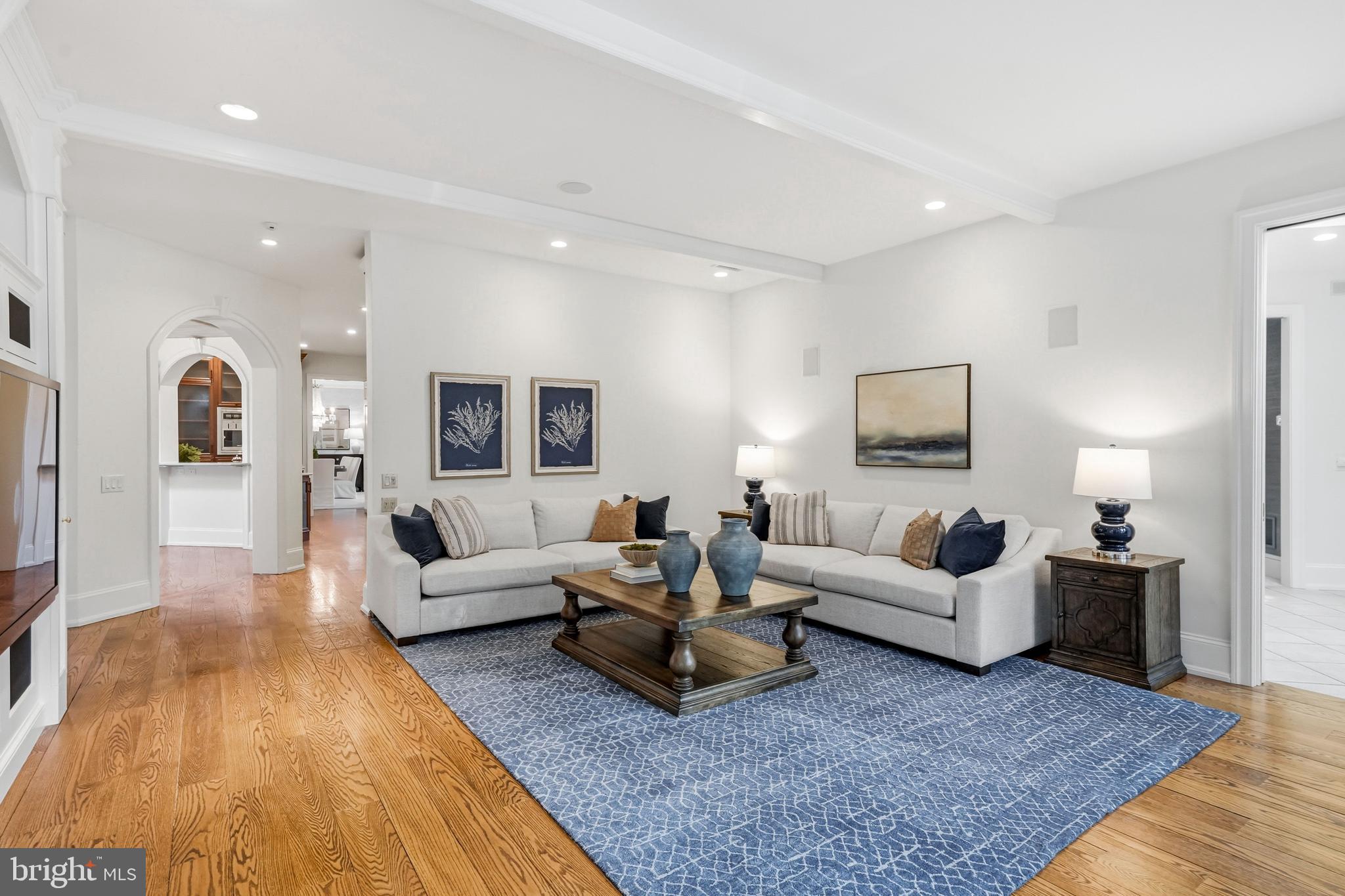 MERION GOLF ESTATES - Residential