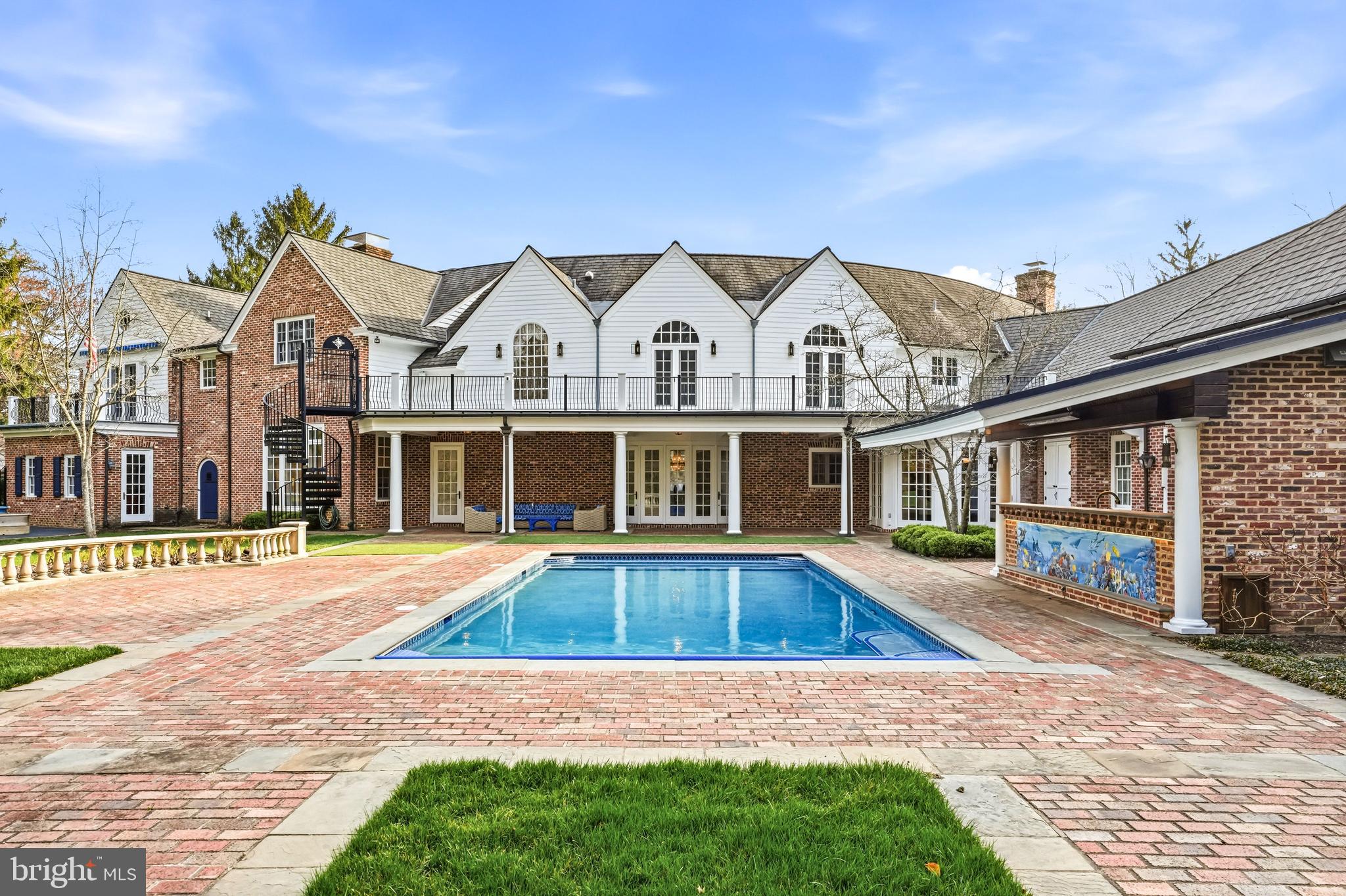 MERION GOLF ESTATES - Residential