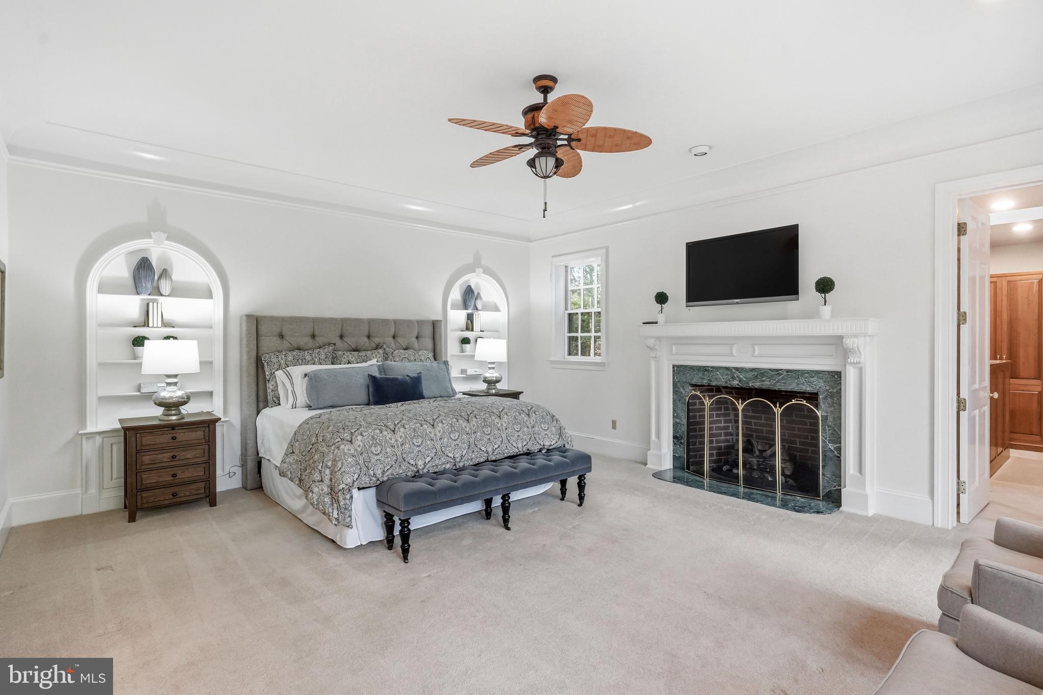 MERION GOLF ESTATES - Residential