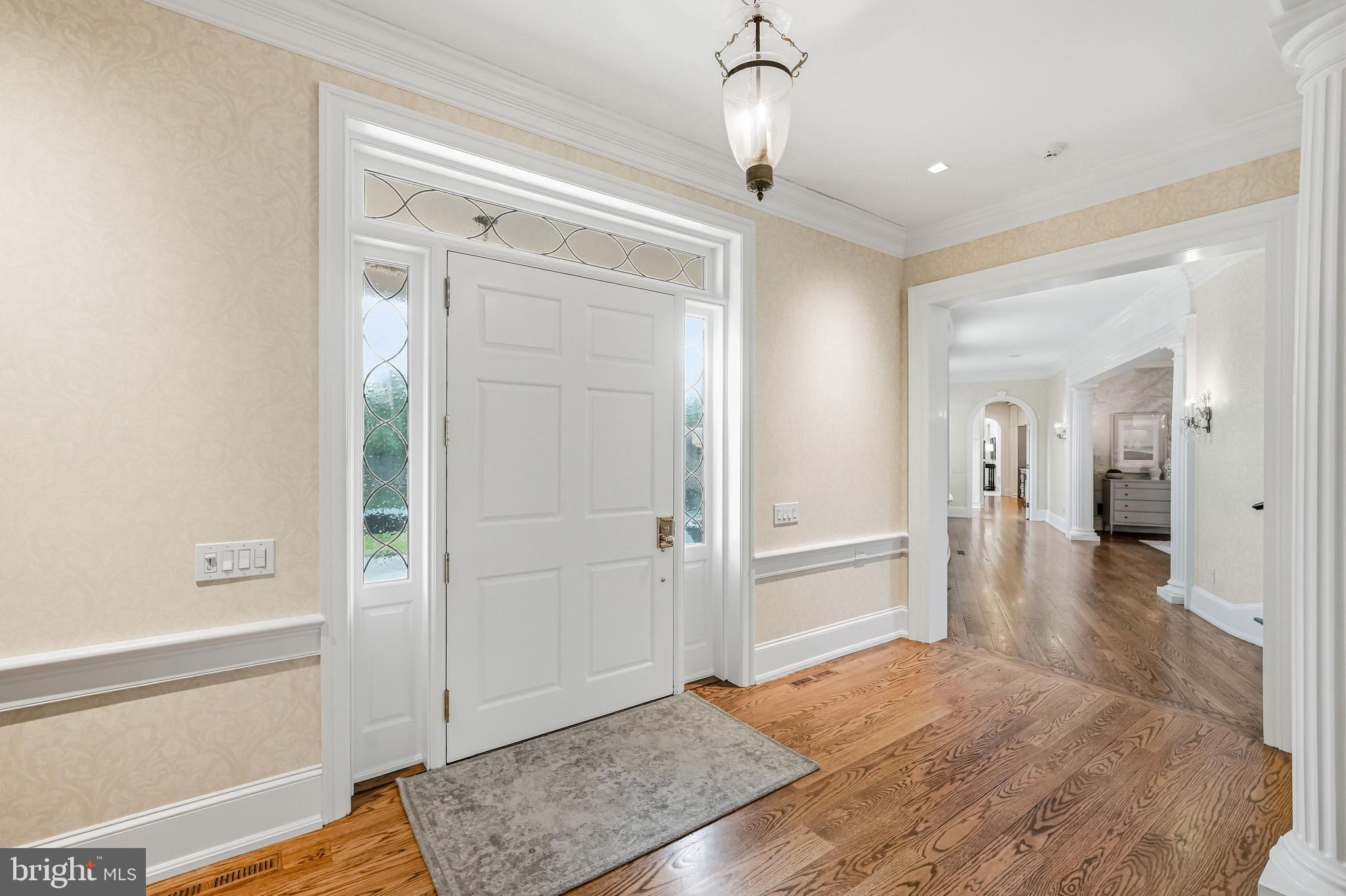 MERION GOLF ESTATES - Residential