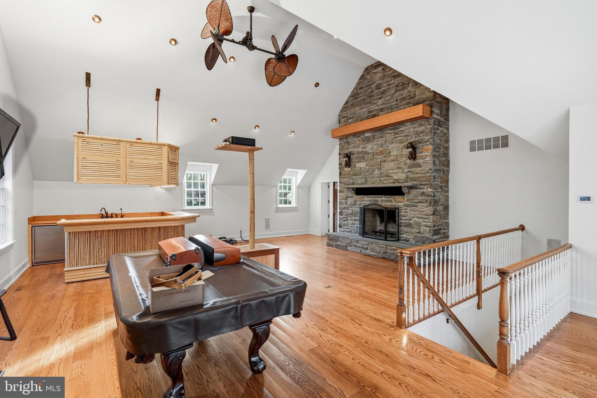 MERION GOLF ESTATES - Residential