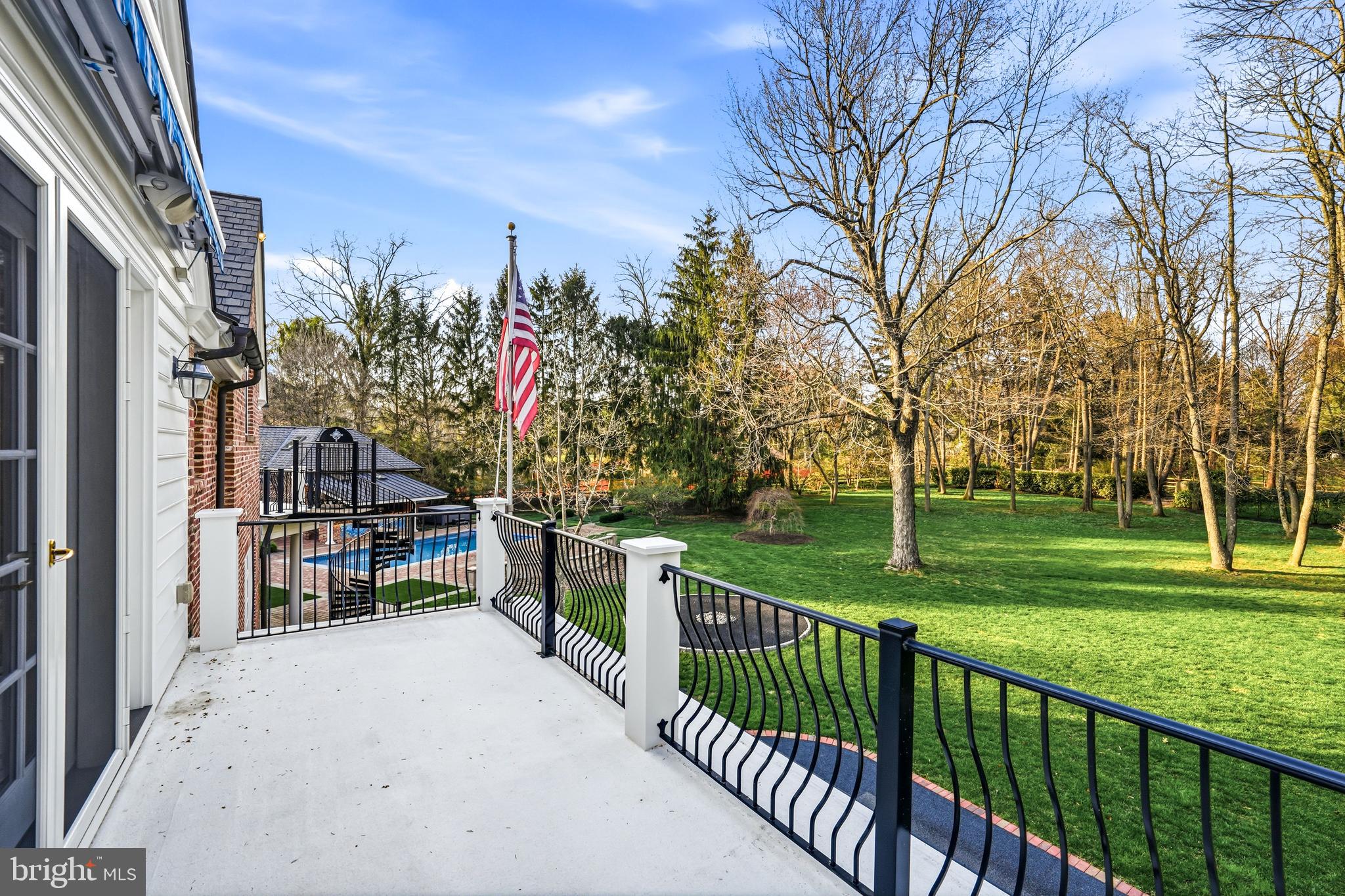 MERION GOLF ESTATES - Residential