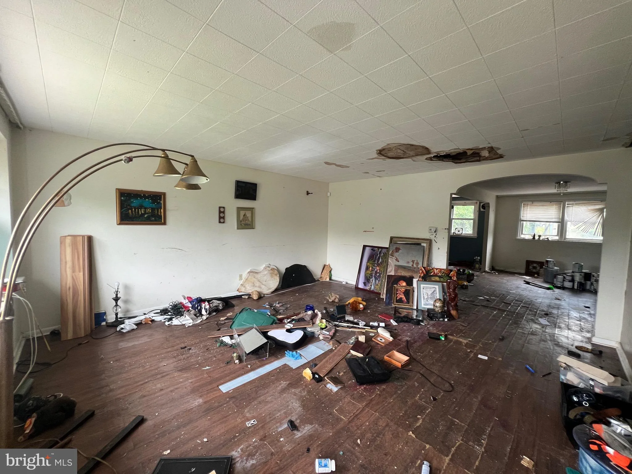 12037 Academy Road
