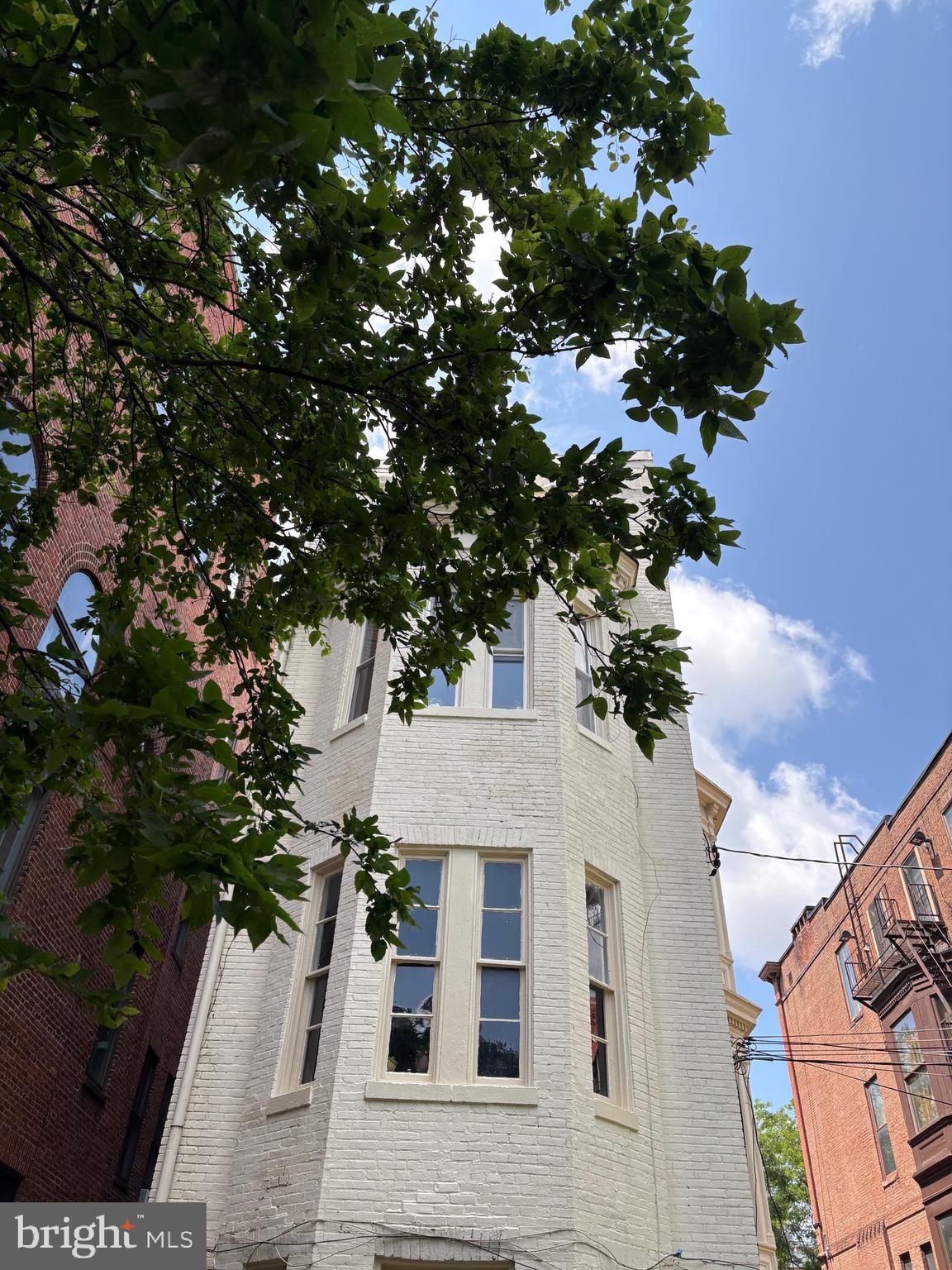 BOLTON HILL HISTORIC DISTRICT - Residential