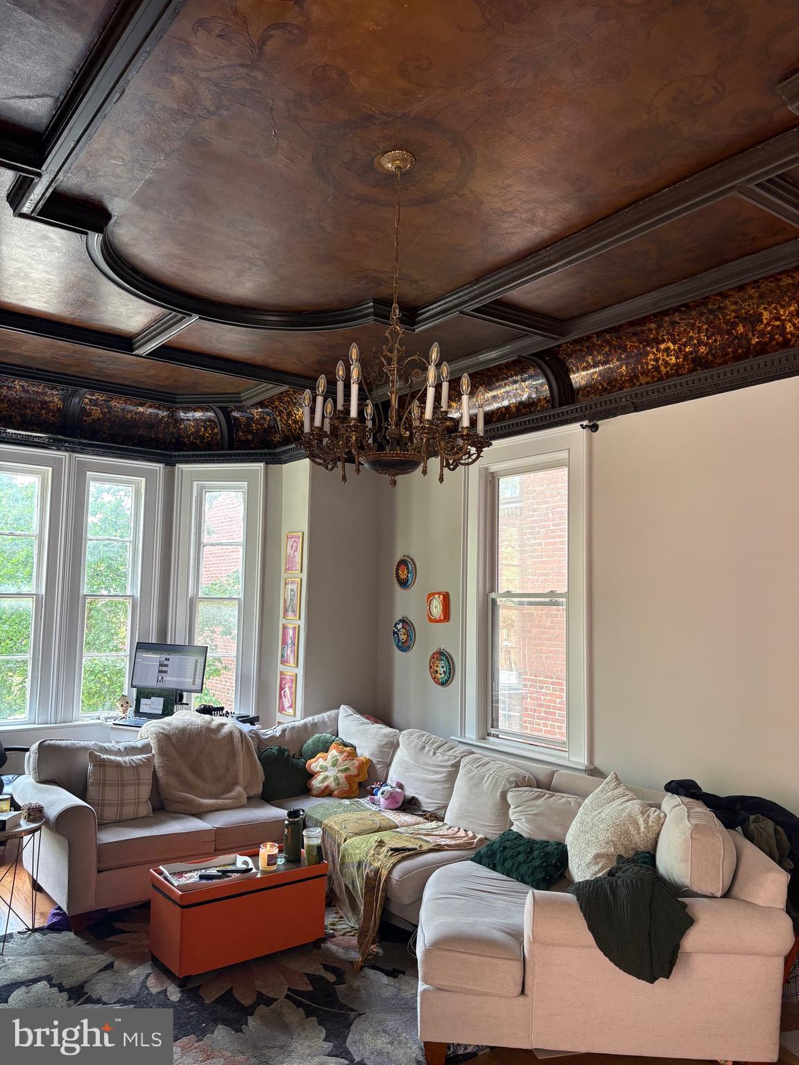 BOLTON HILL HISTORIC DISTRICT - Residential