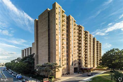 4500 S FOUR MILE RUN DRIVE 1212