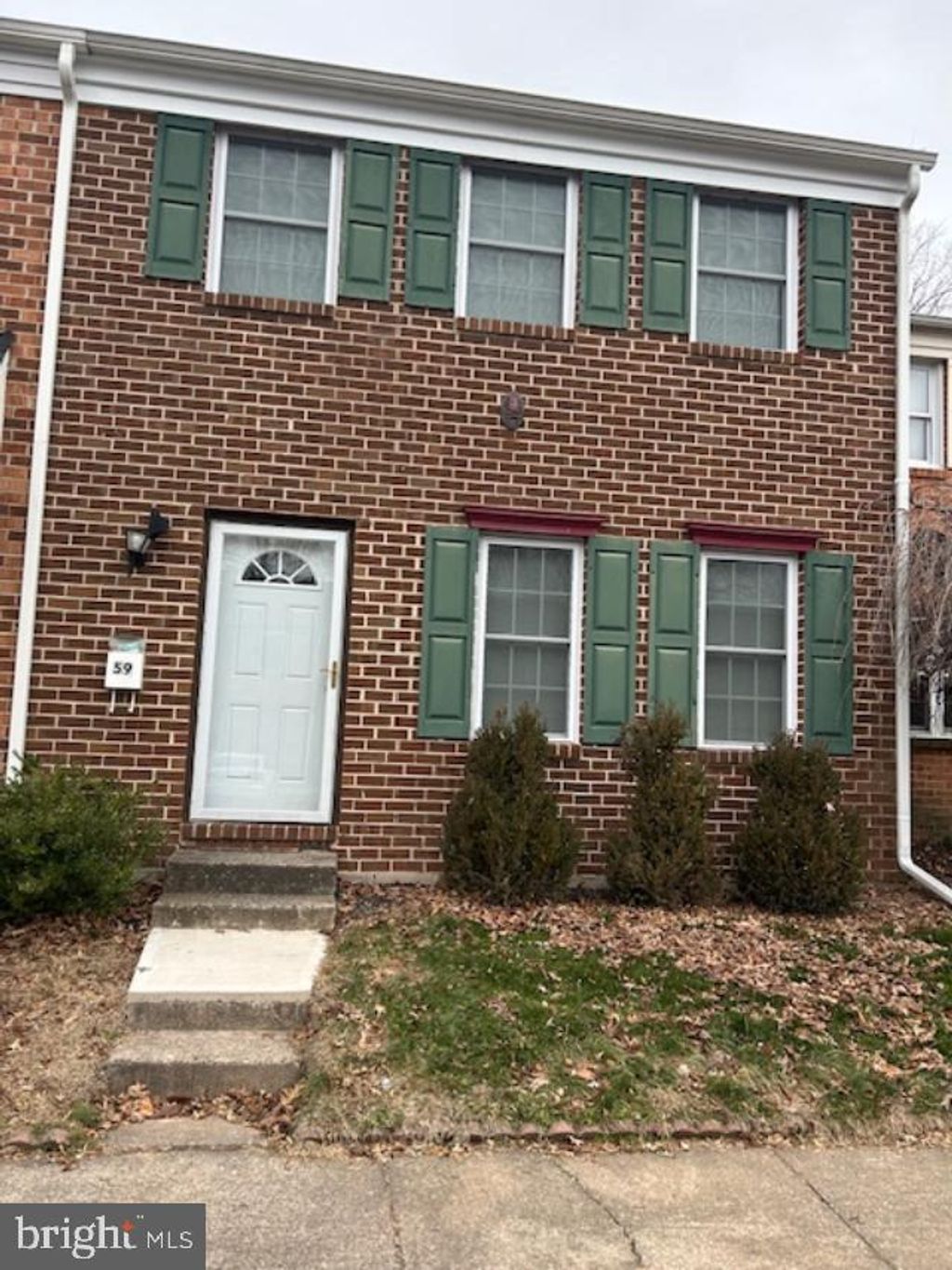 Photo of 59 Providence Avenue, DOYLESTOWN, PA 18901 (MLS # PABU2113046)