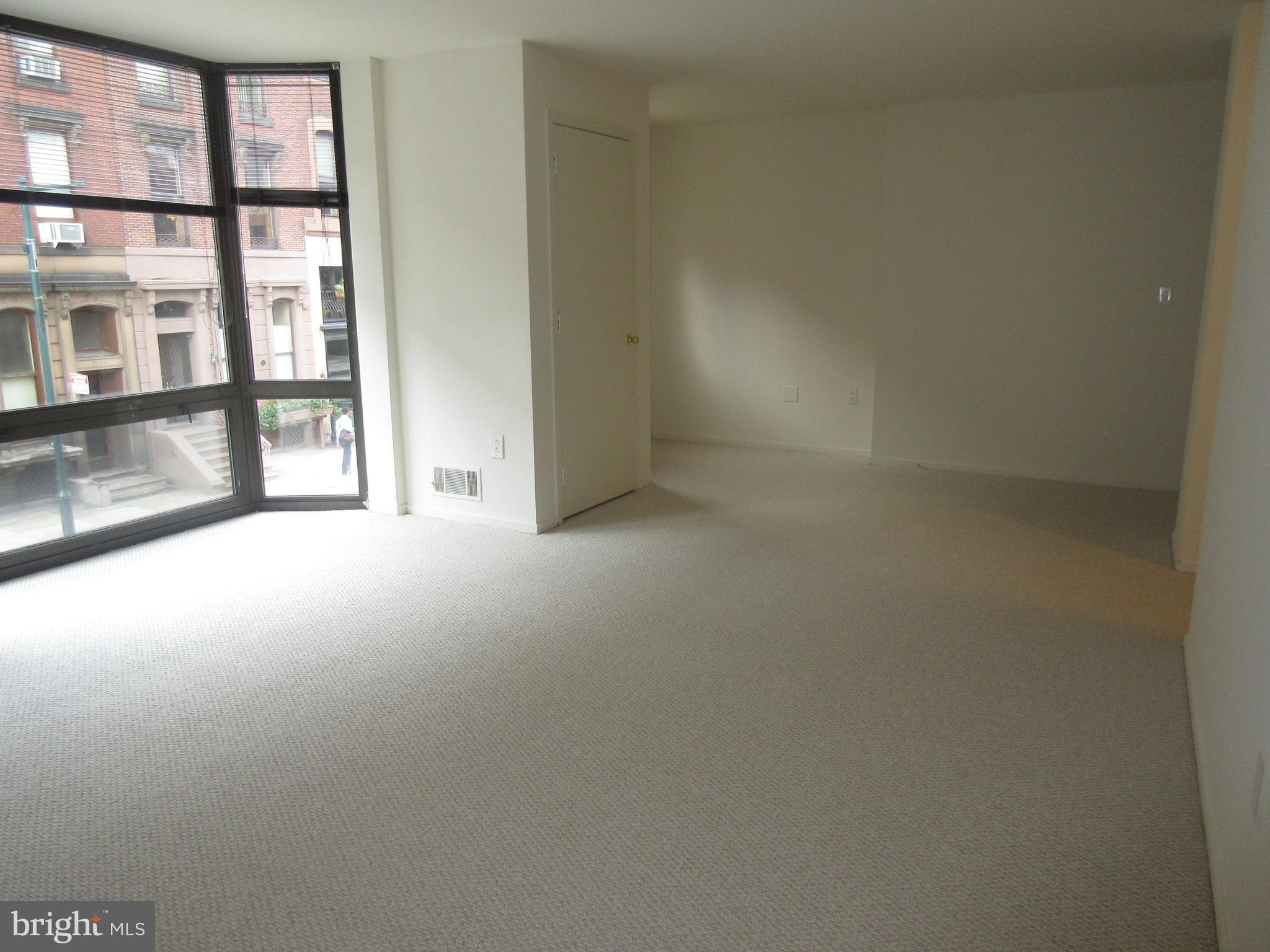 RITTENHOUSE SQUARE - Residential Lease