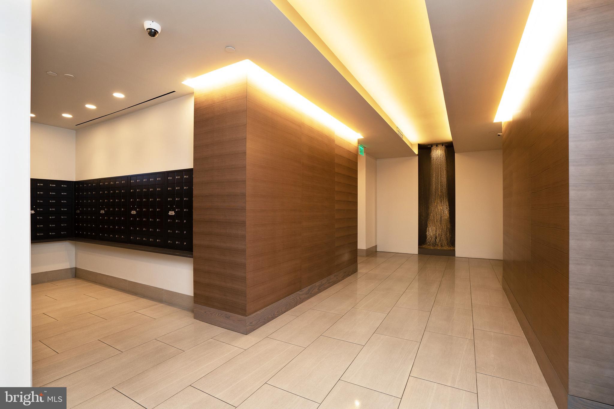 RITTENHOUSE SQUARE - Residential Lease