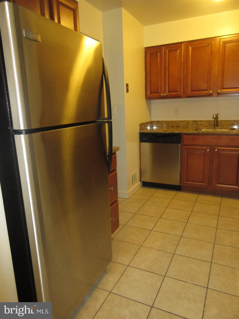 RITTENHOUSE SQUARE - Residential Lease