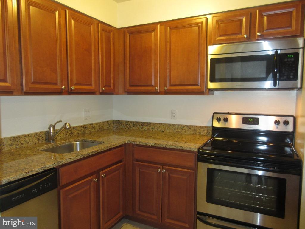 RITTENHOUSE SQUARE - Residential Lease