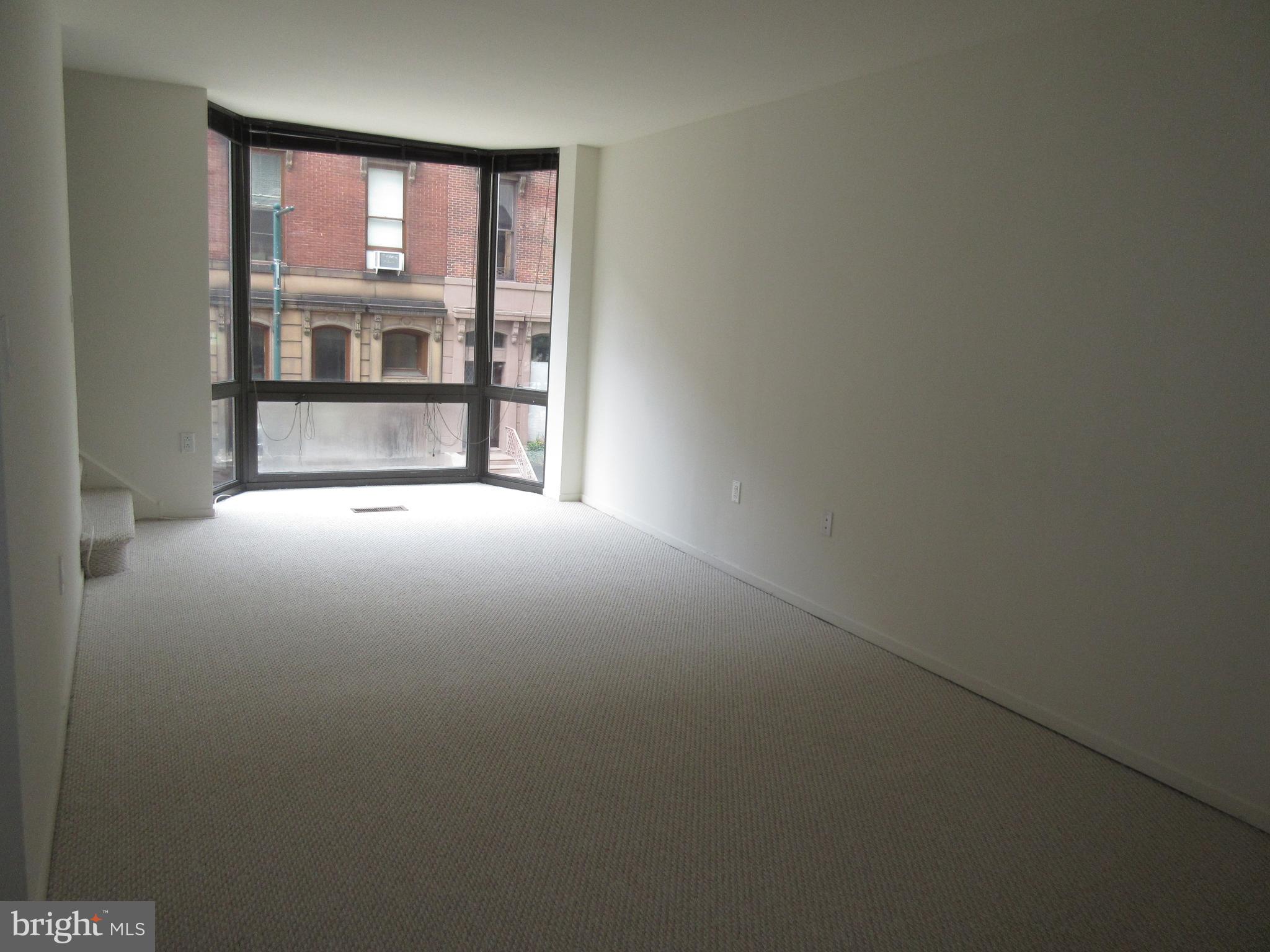 RITTENHOUSE SQUARE - Residential Lease