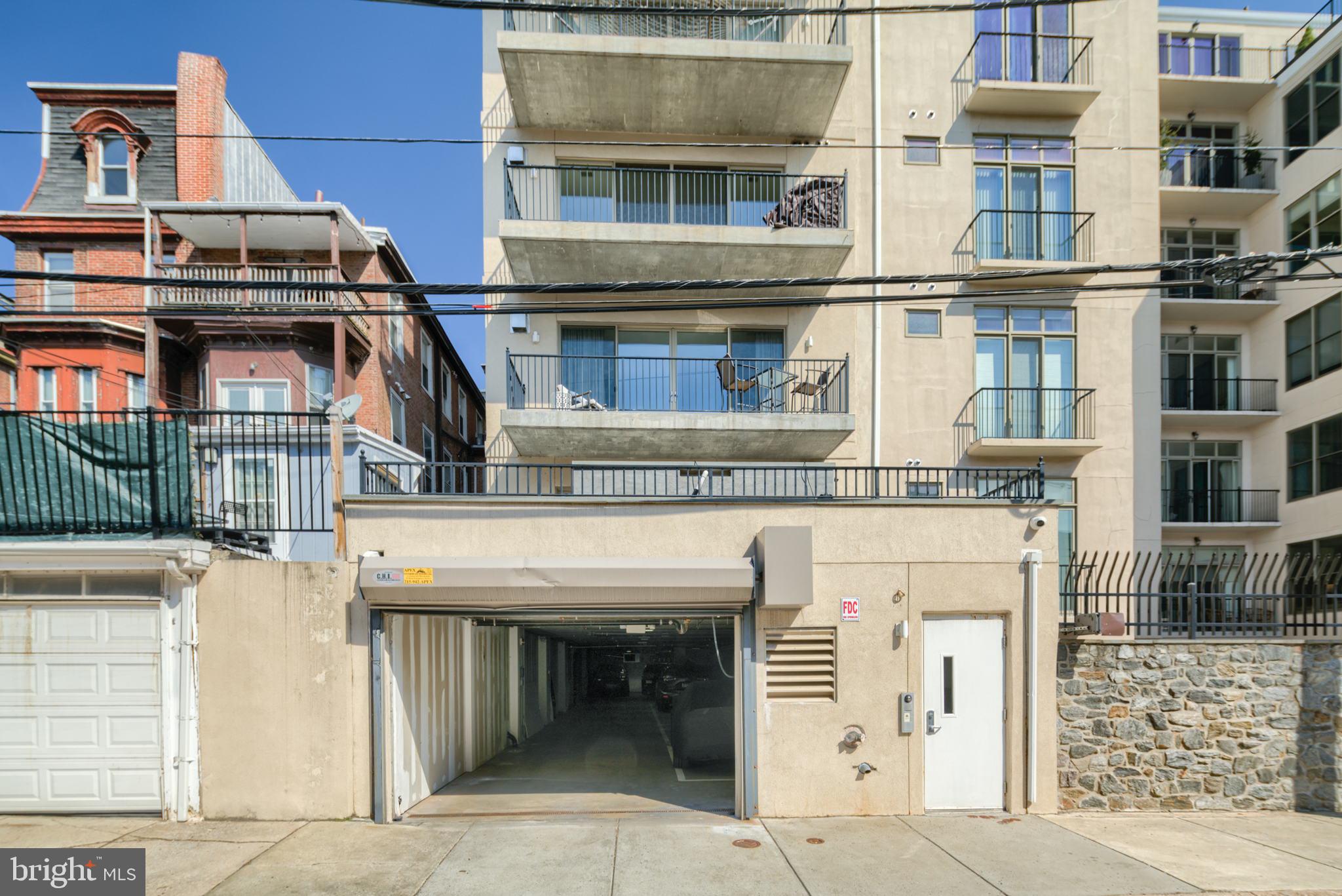 ART MUSEUM AREA - Residential